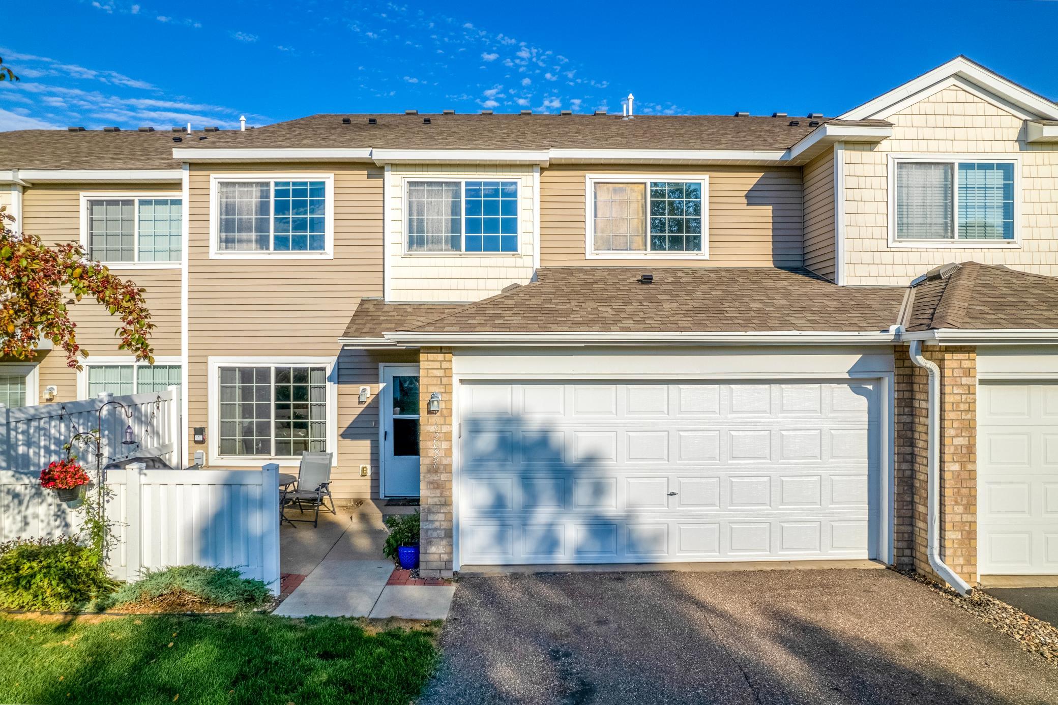 15897 Flute Way Unit: 281