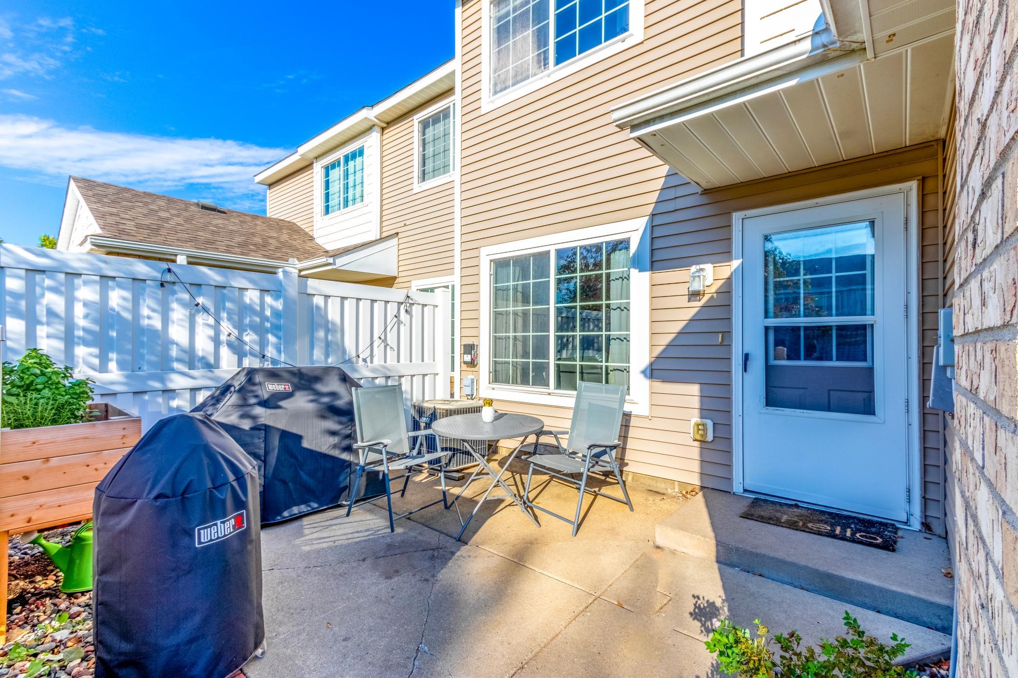 15897 Flute Way Unit: 281