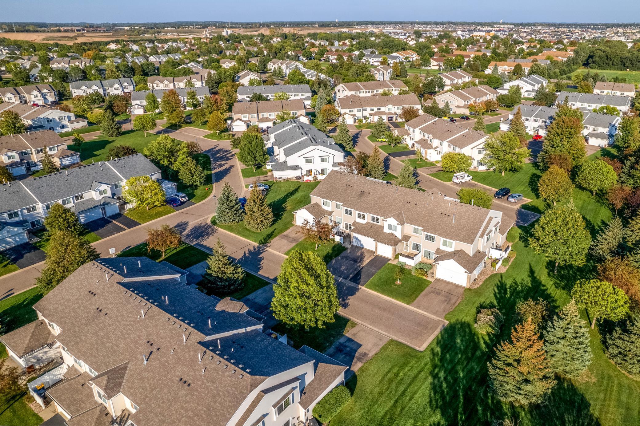 15897 Flute Way Unit: 281