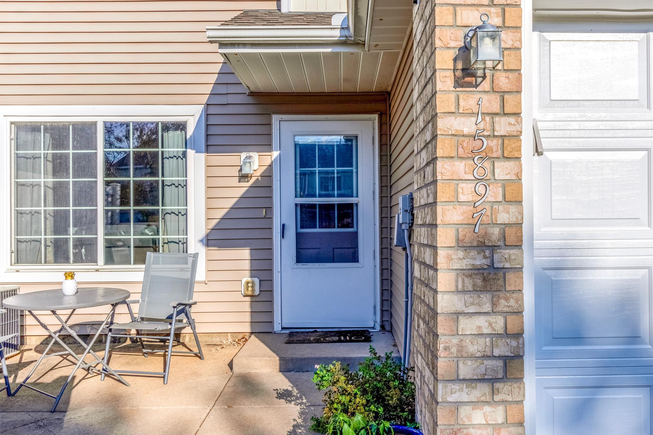 15897 Flute Way Unit: 281