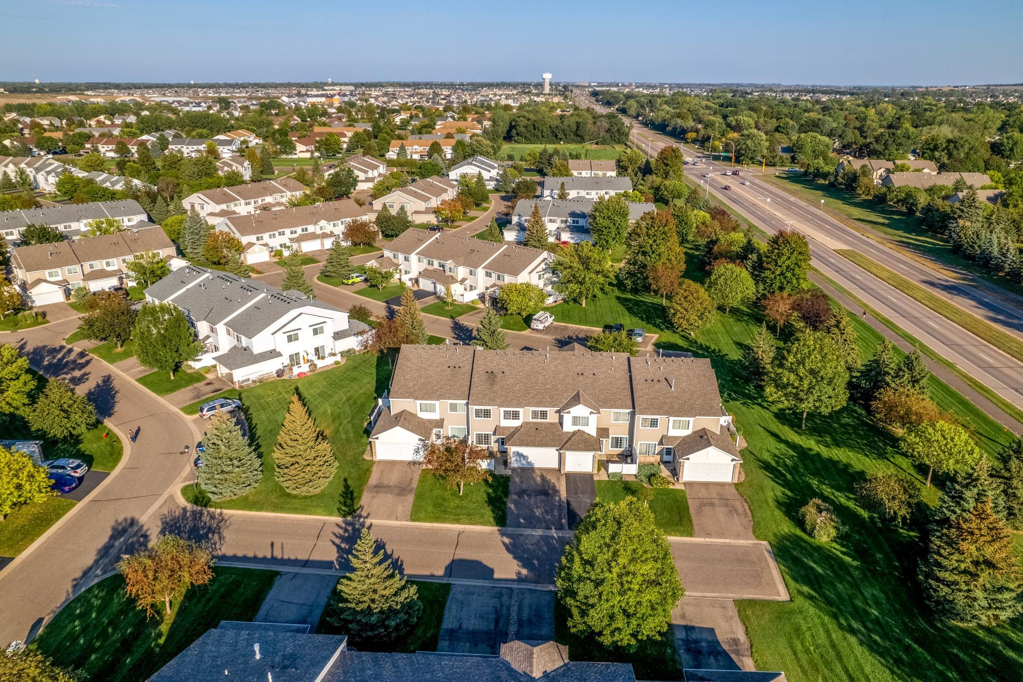 15897 Flute Way Unit: 281