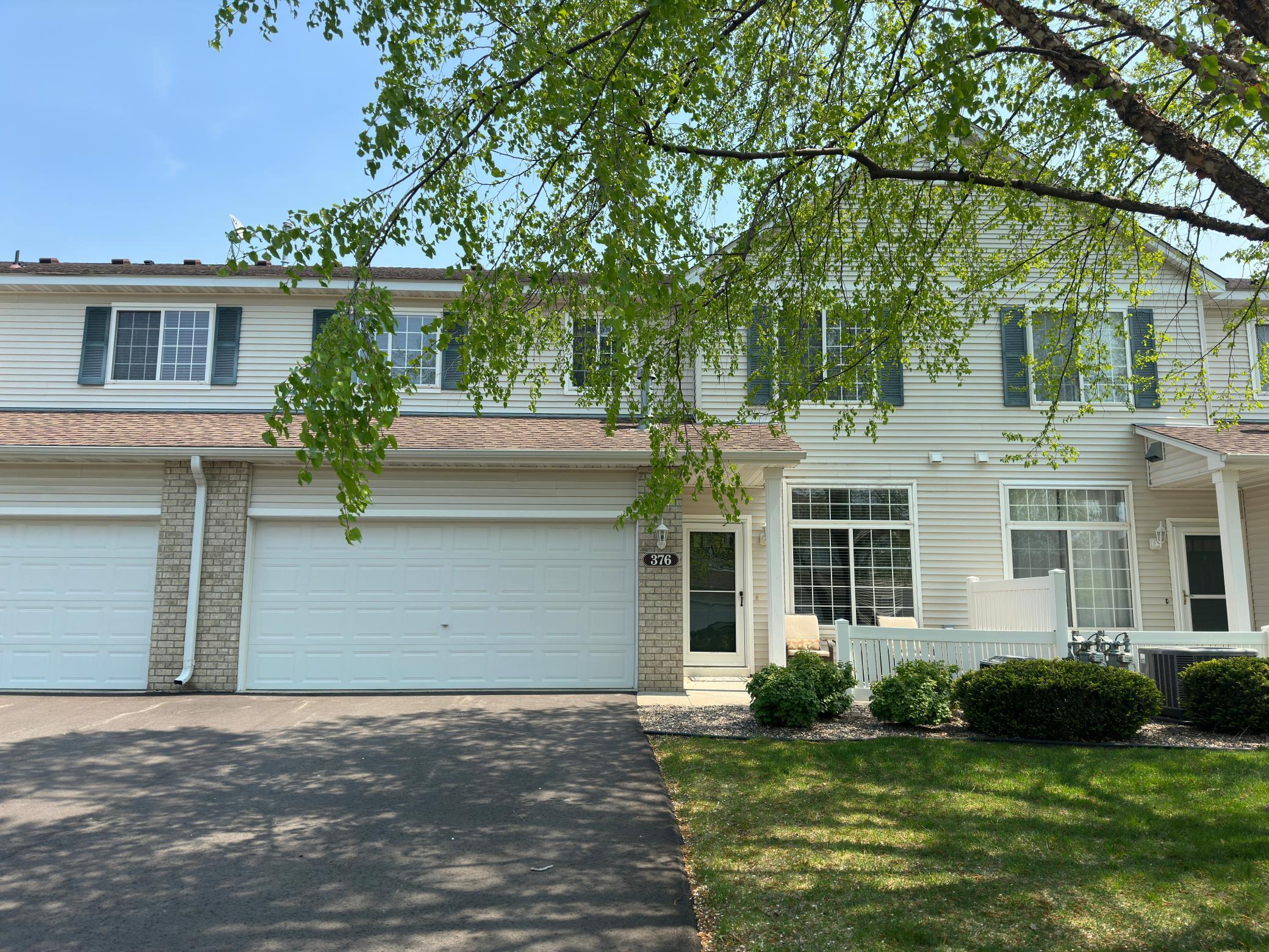 376 Frederick Circle Unit: 306