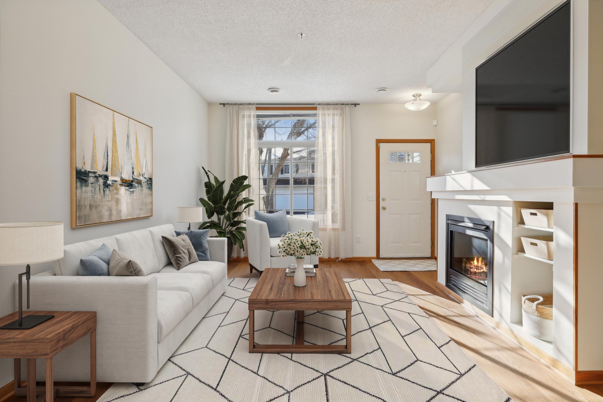 376 Frederick Circle Unit: 306