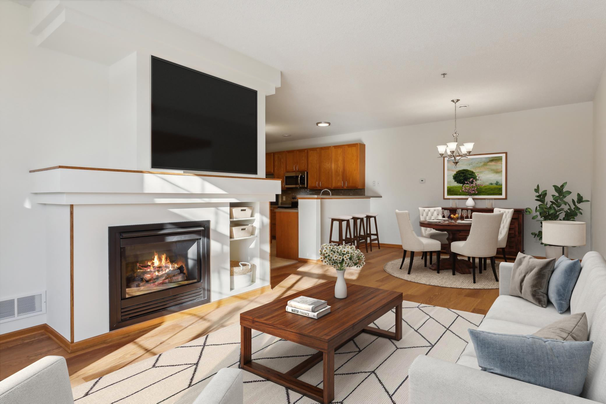 376 Frederick Circle Unit: 306