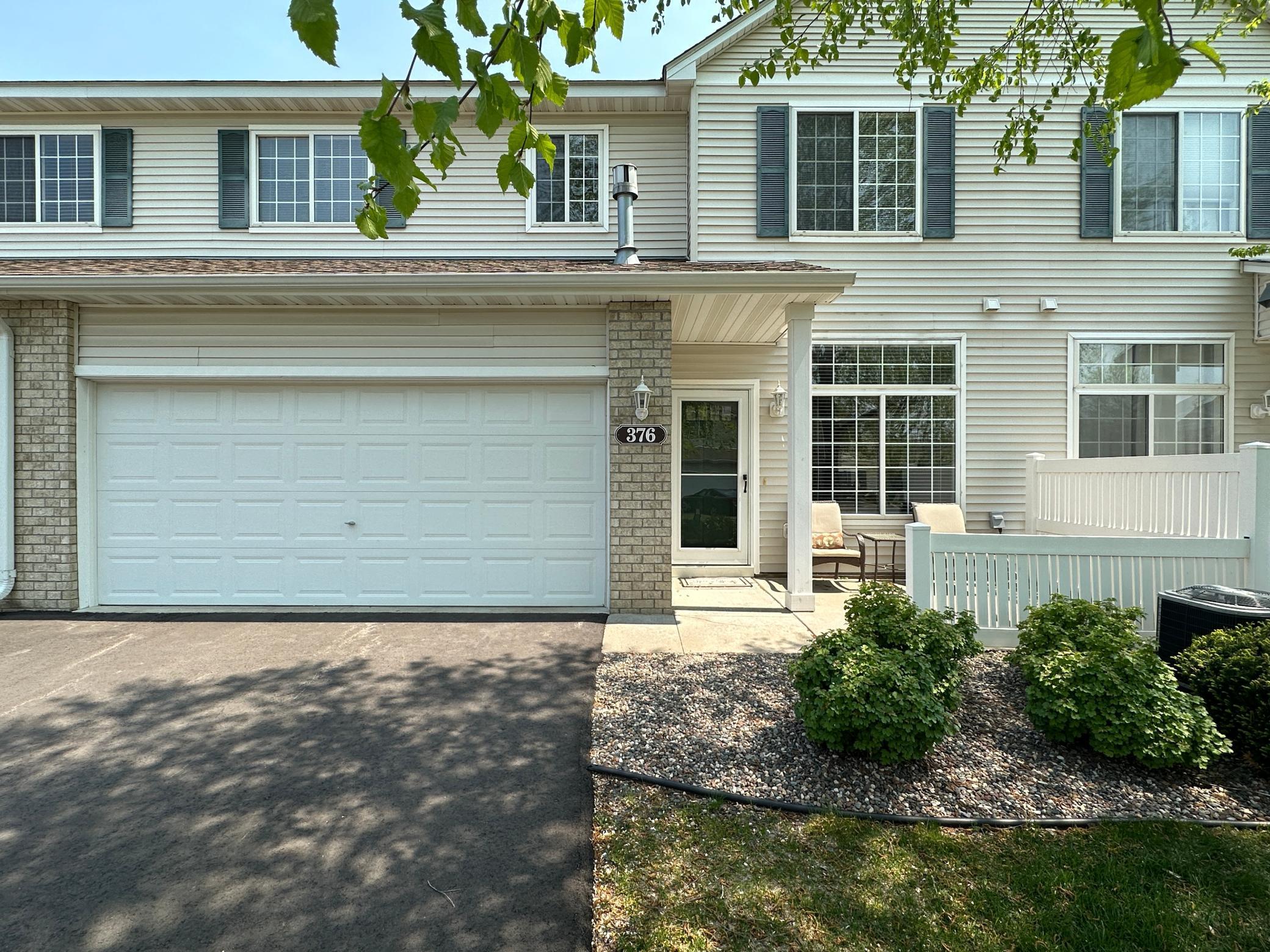 376 Frederick Circle Unit: 306