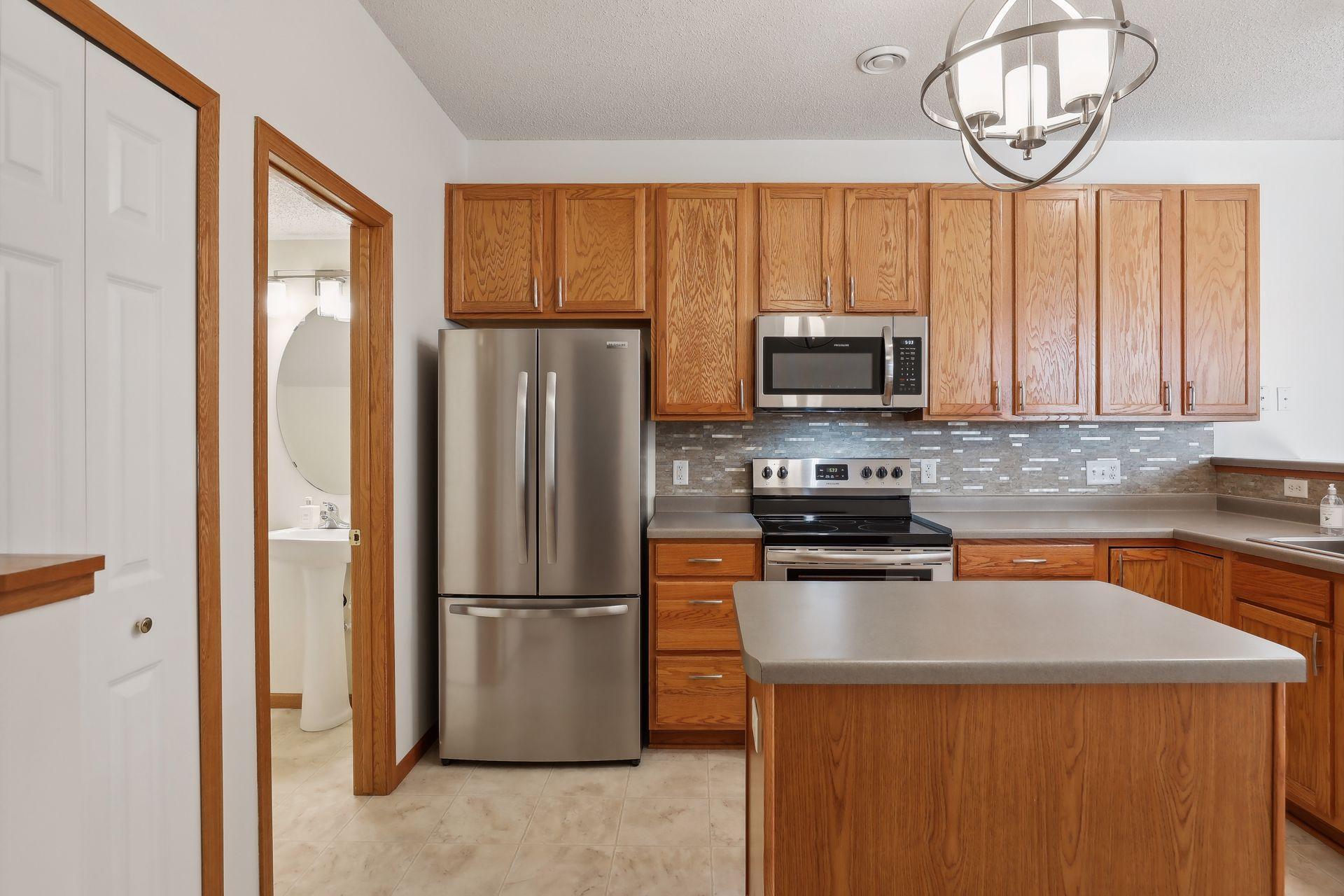 376 Frederick Circle Unit: 306