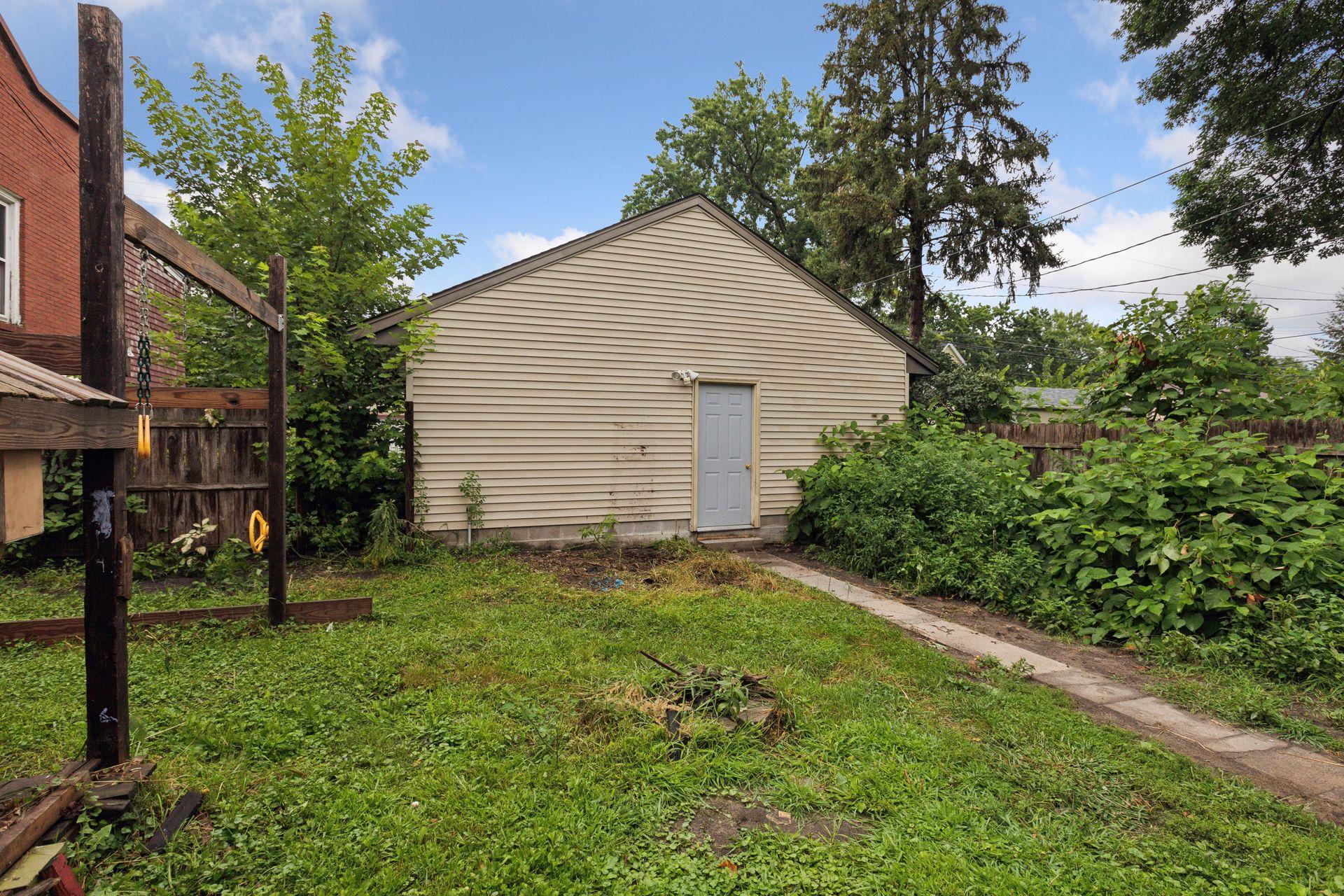 1691 Lafond Avenue