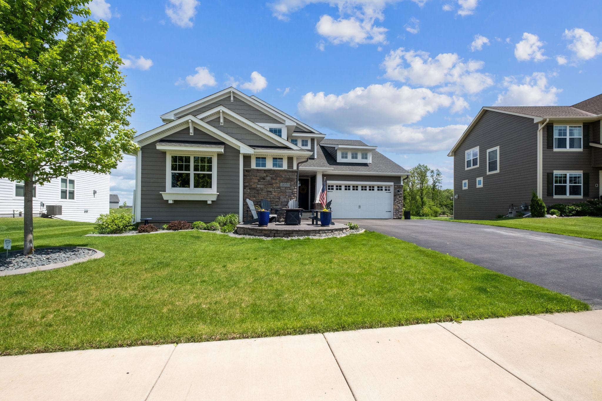 11050 Cattail Path