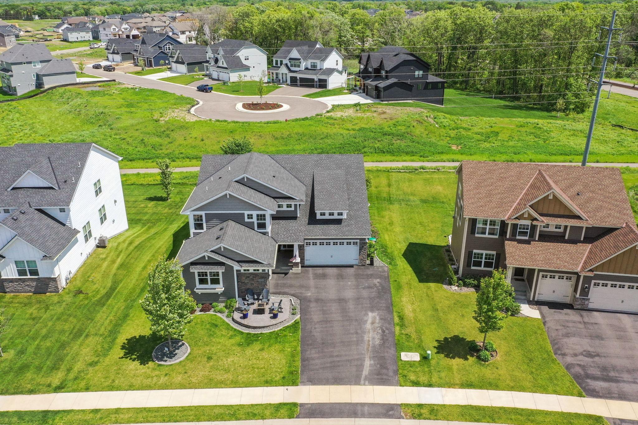 11050 Cattail Path