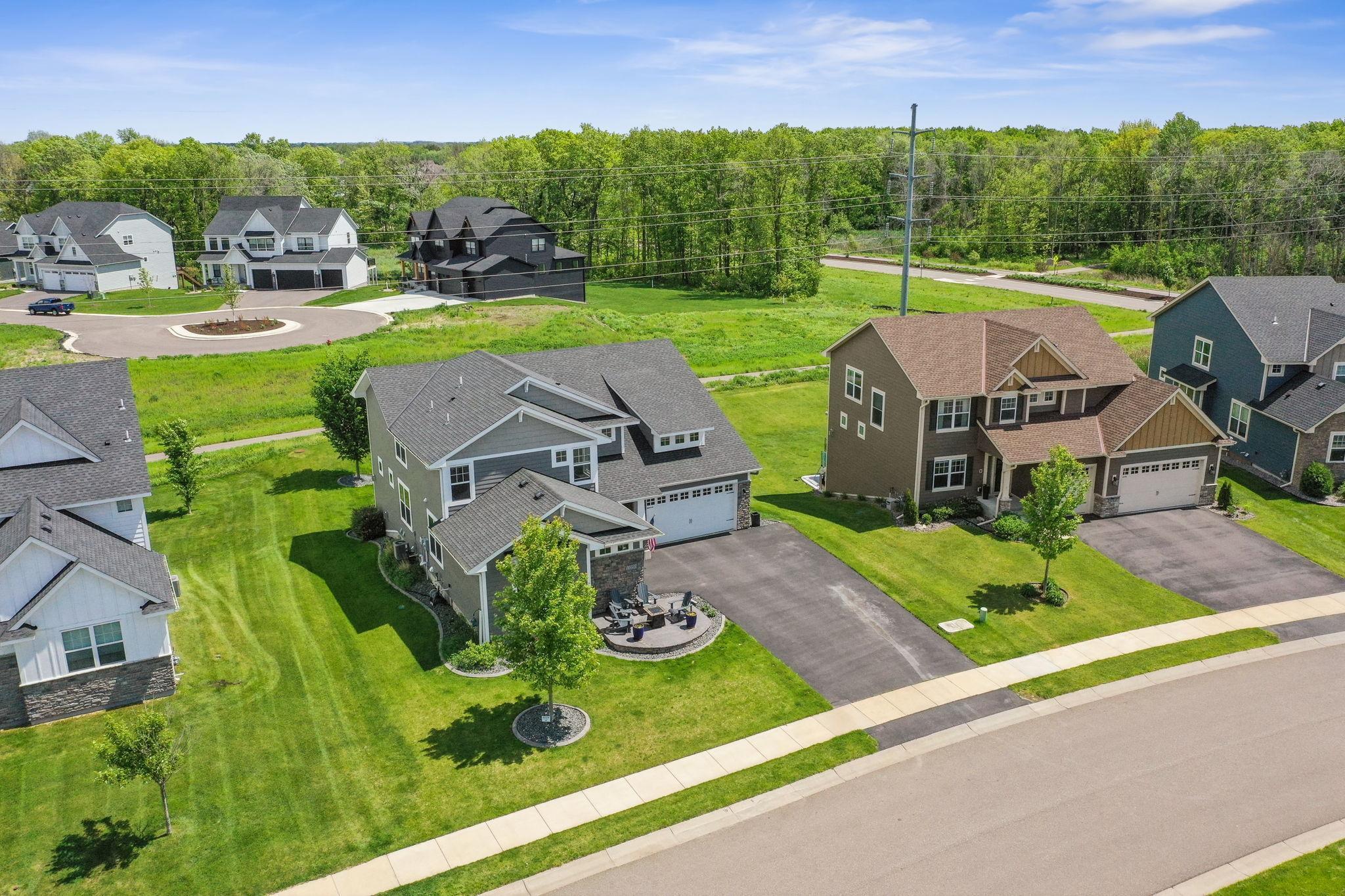 11050 Cattail Path