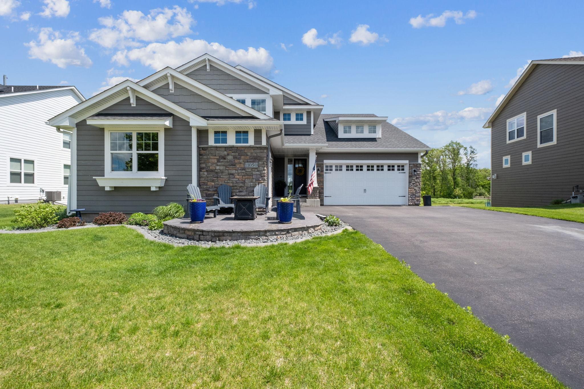 11050 Cattail Path