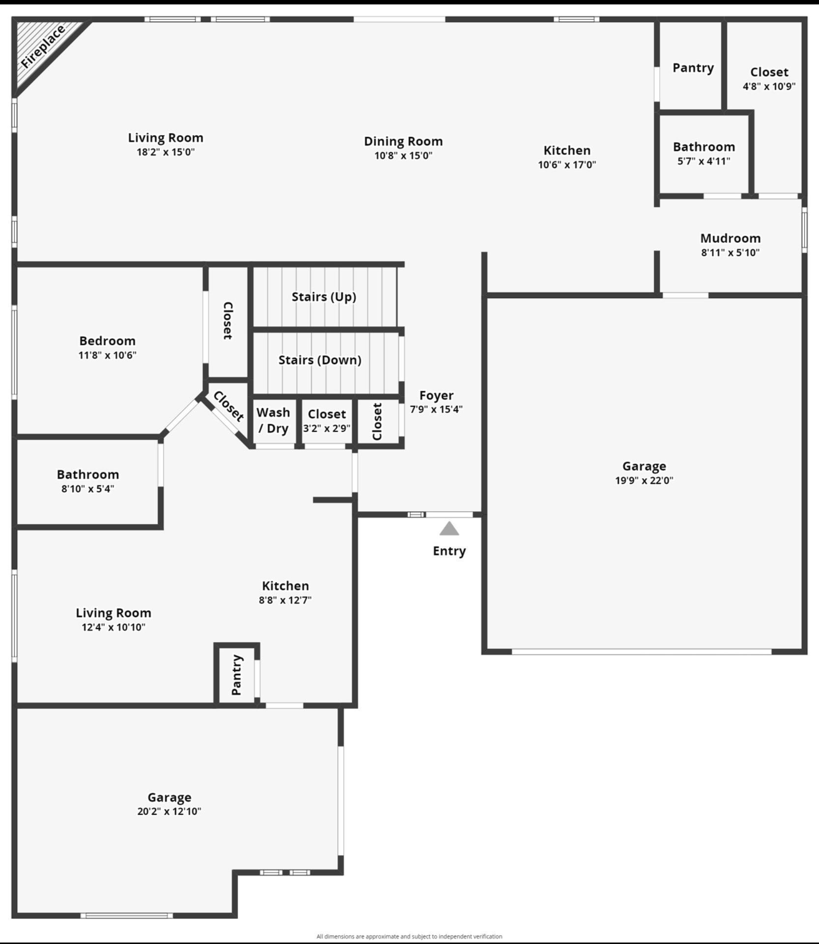 11050 Cattail Path