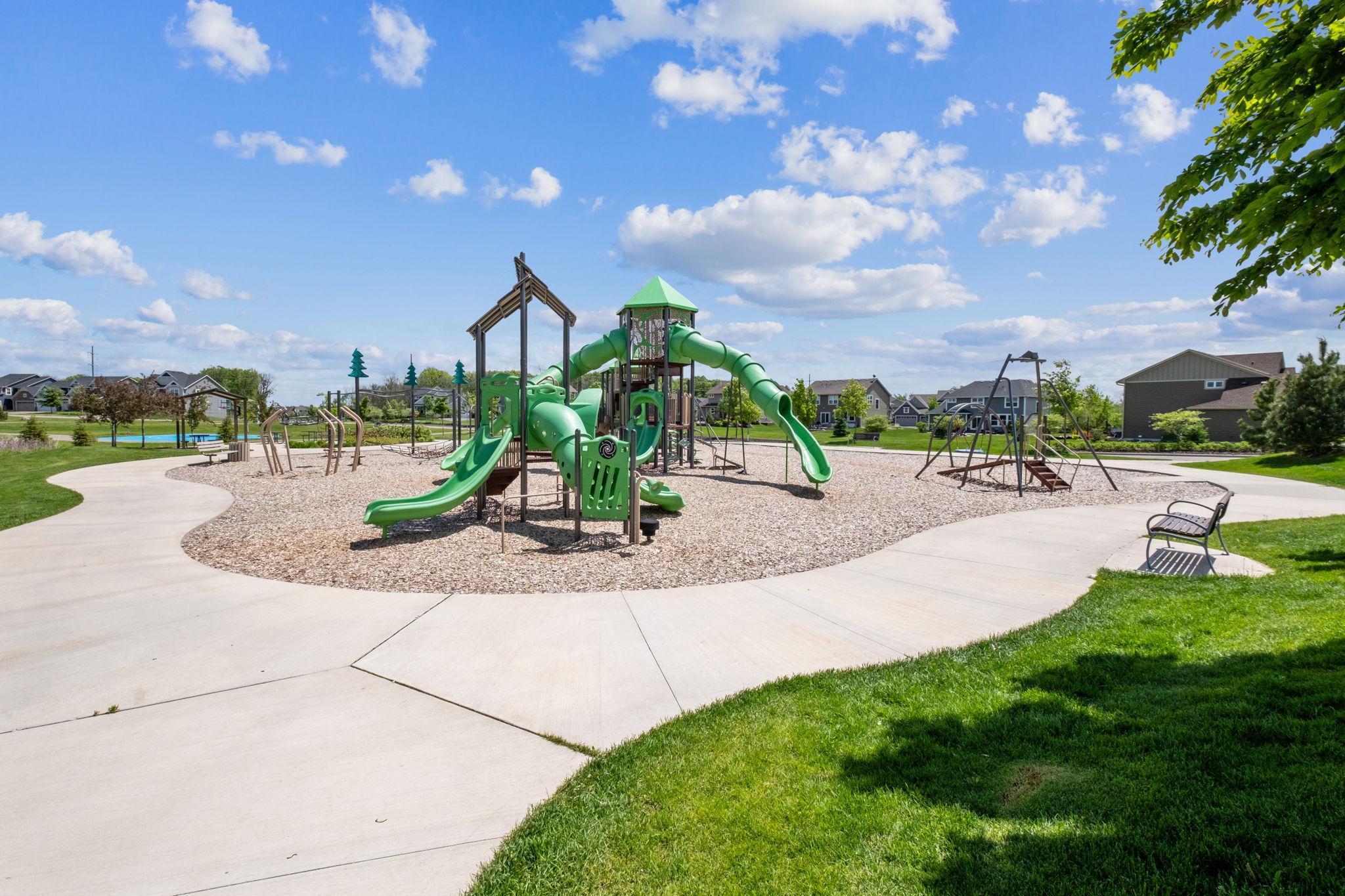 11050 Cattail Path