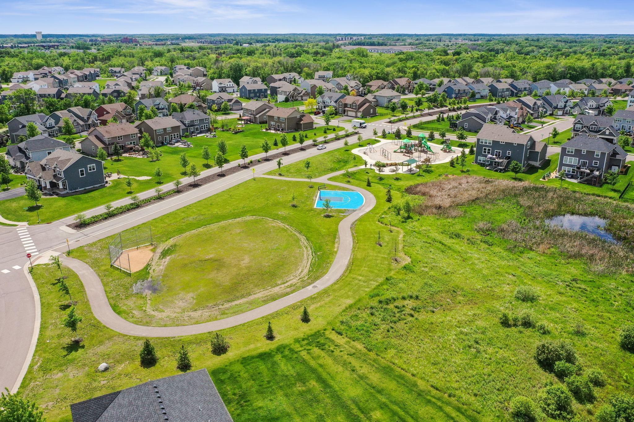 11050 Cattail Path