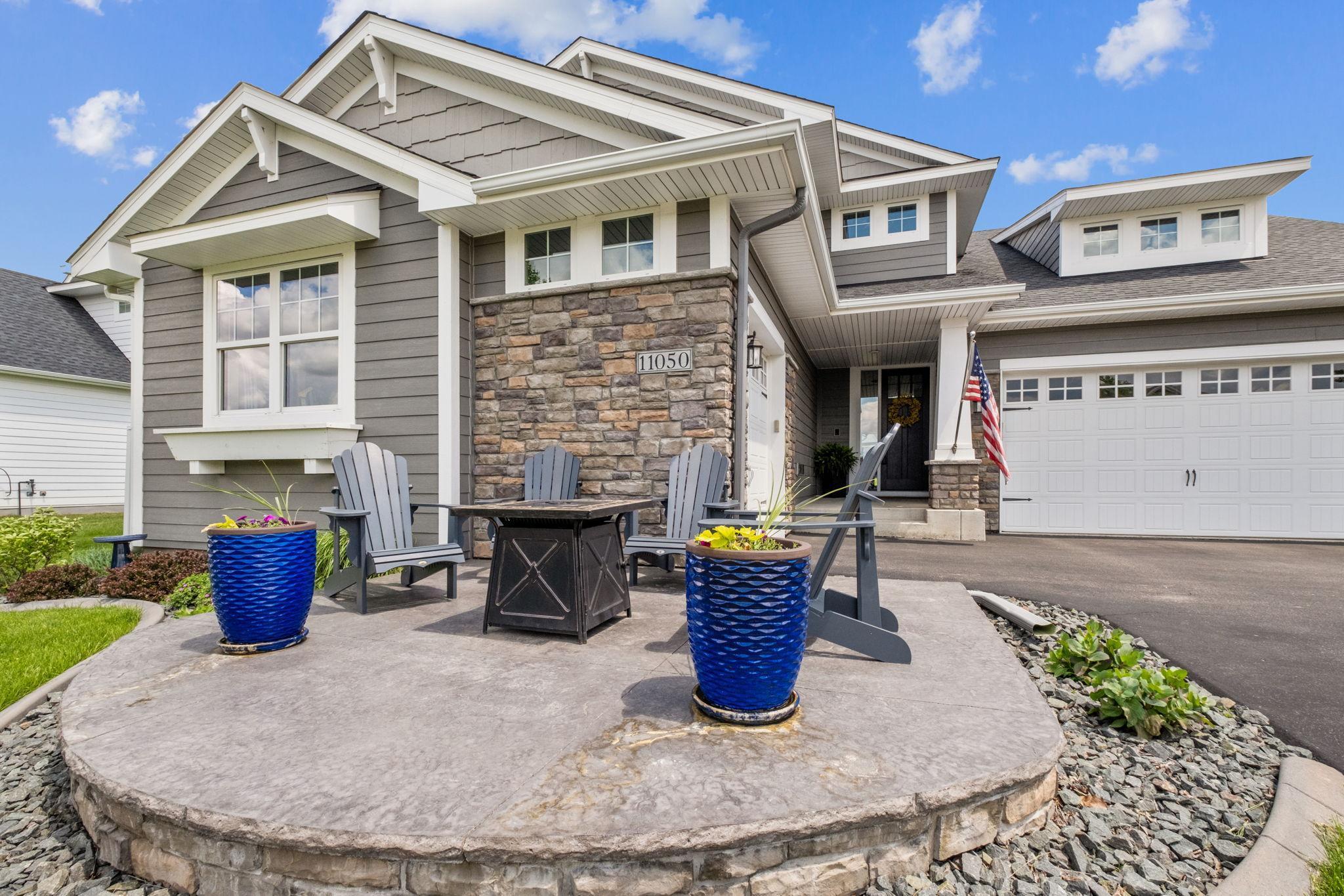 11050 Cattail Path