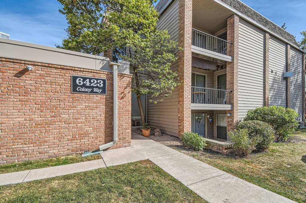 6423 Colony Way Unit: 2H