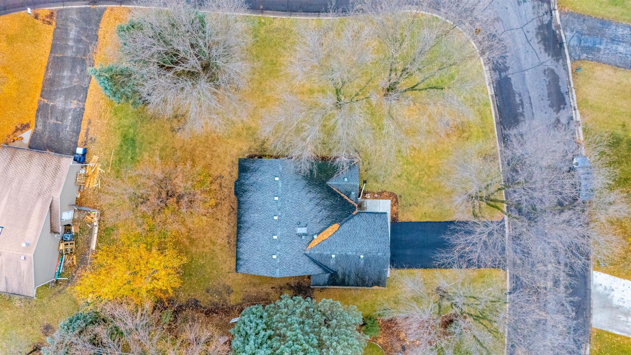 12754 Quaker Lane N