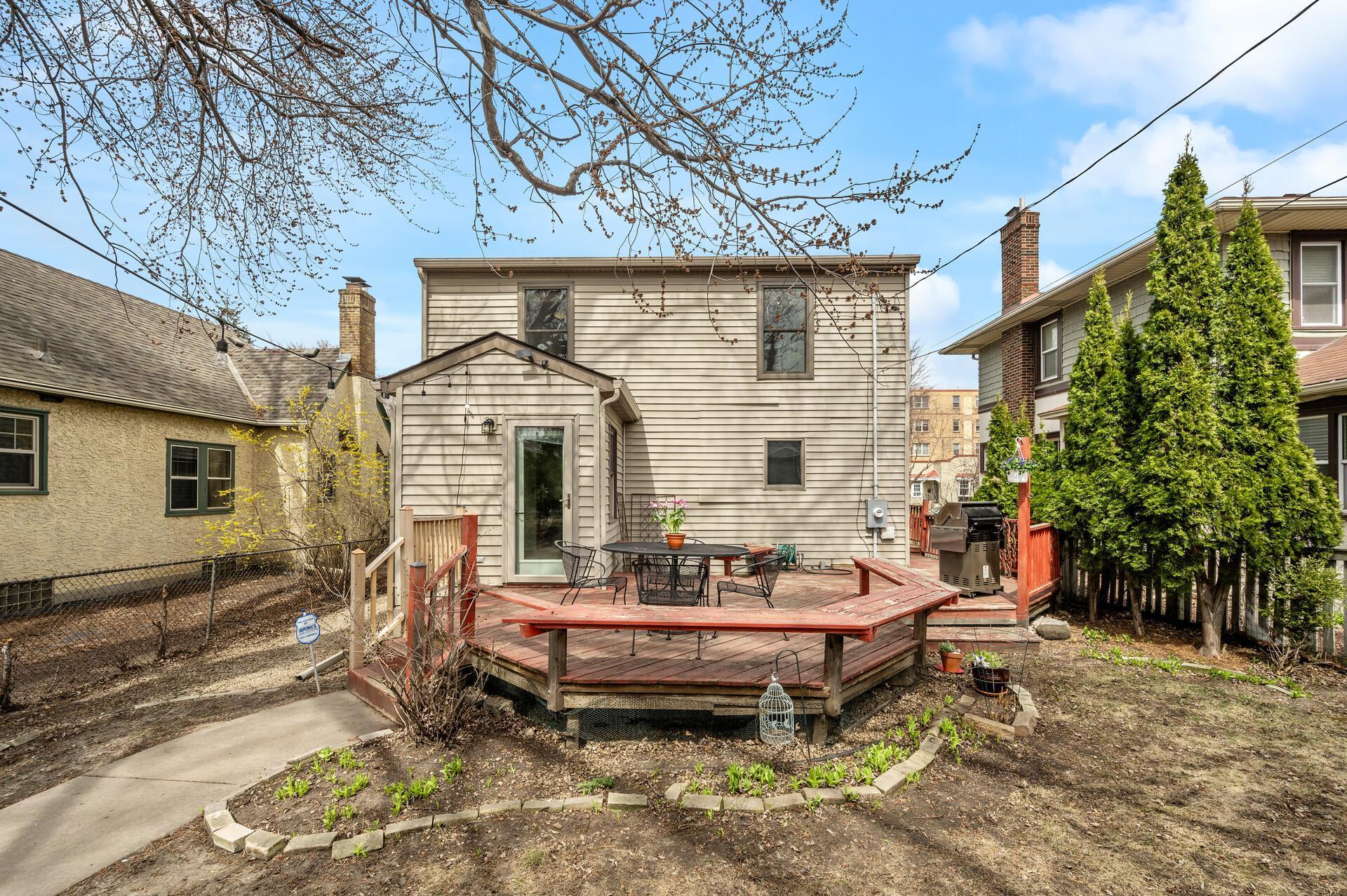 1602 Juno Avenue