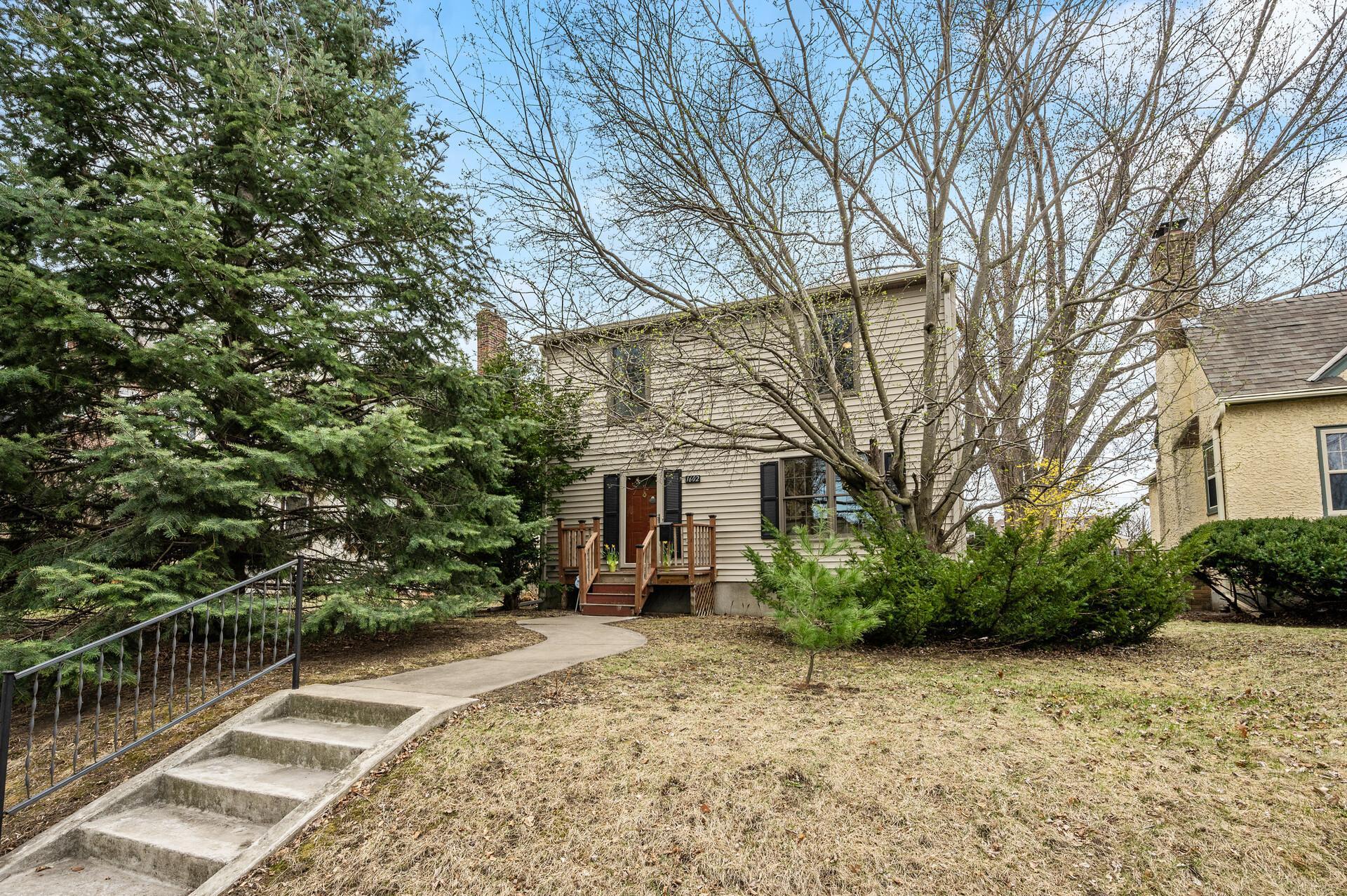 1602 Juno Avenue