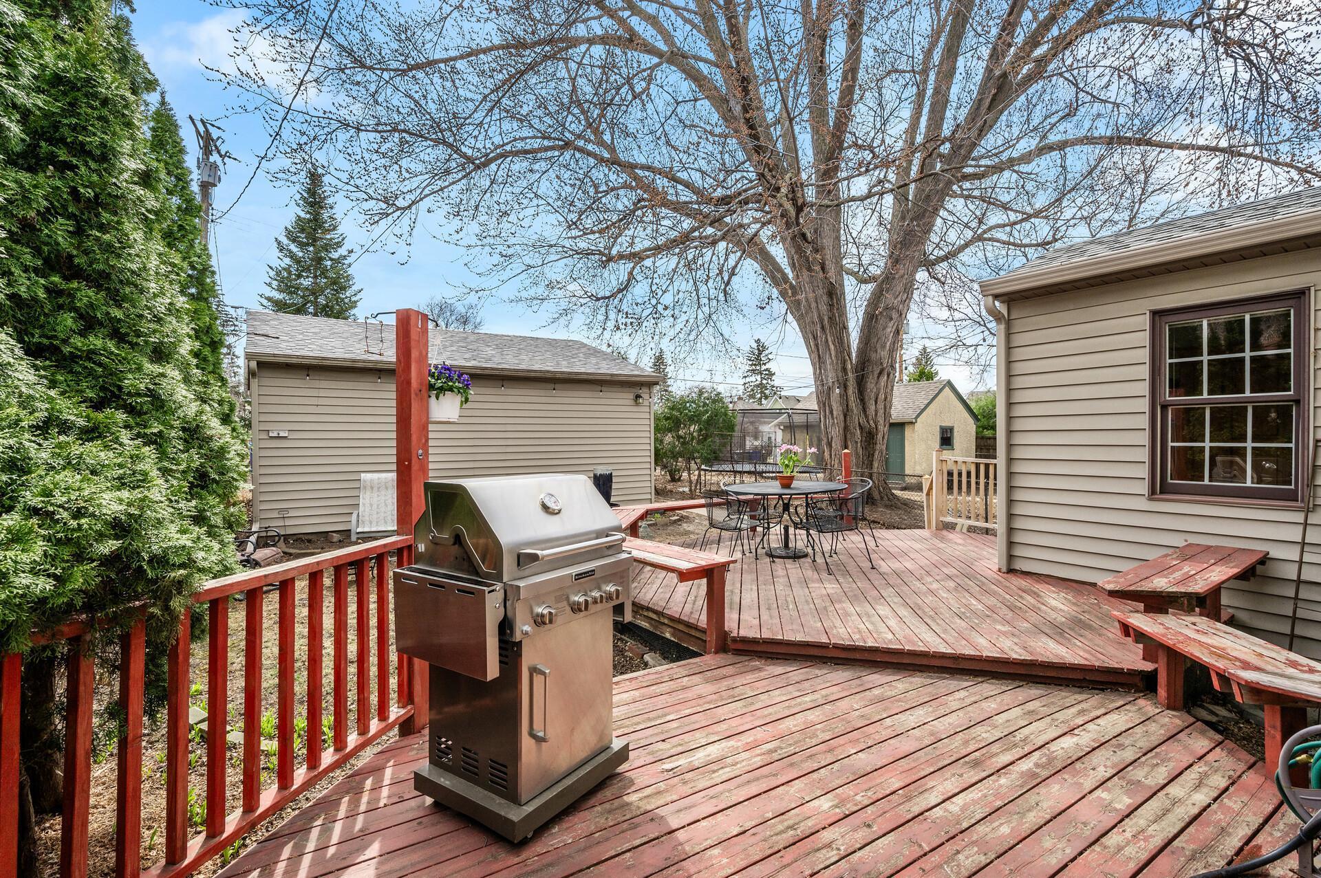 1602 Juno Avenue