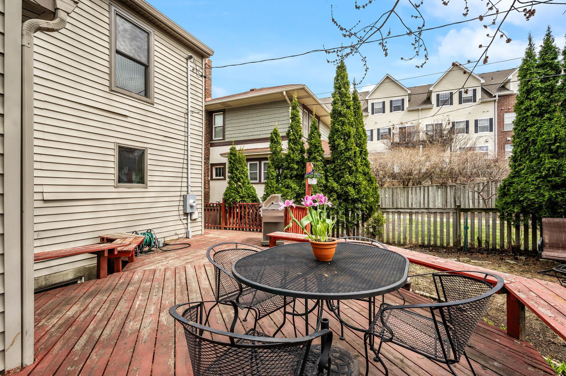 1602 Juno Avenue