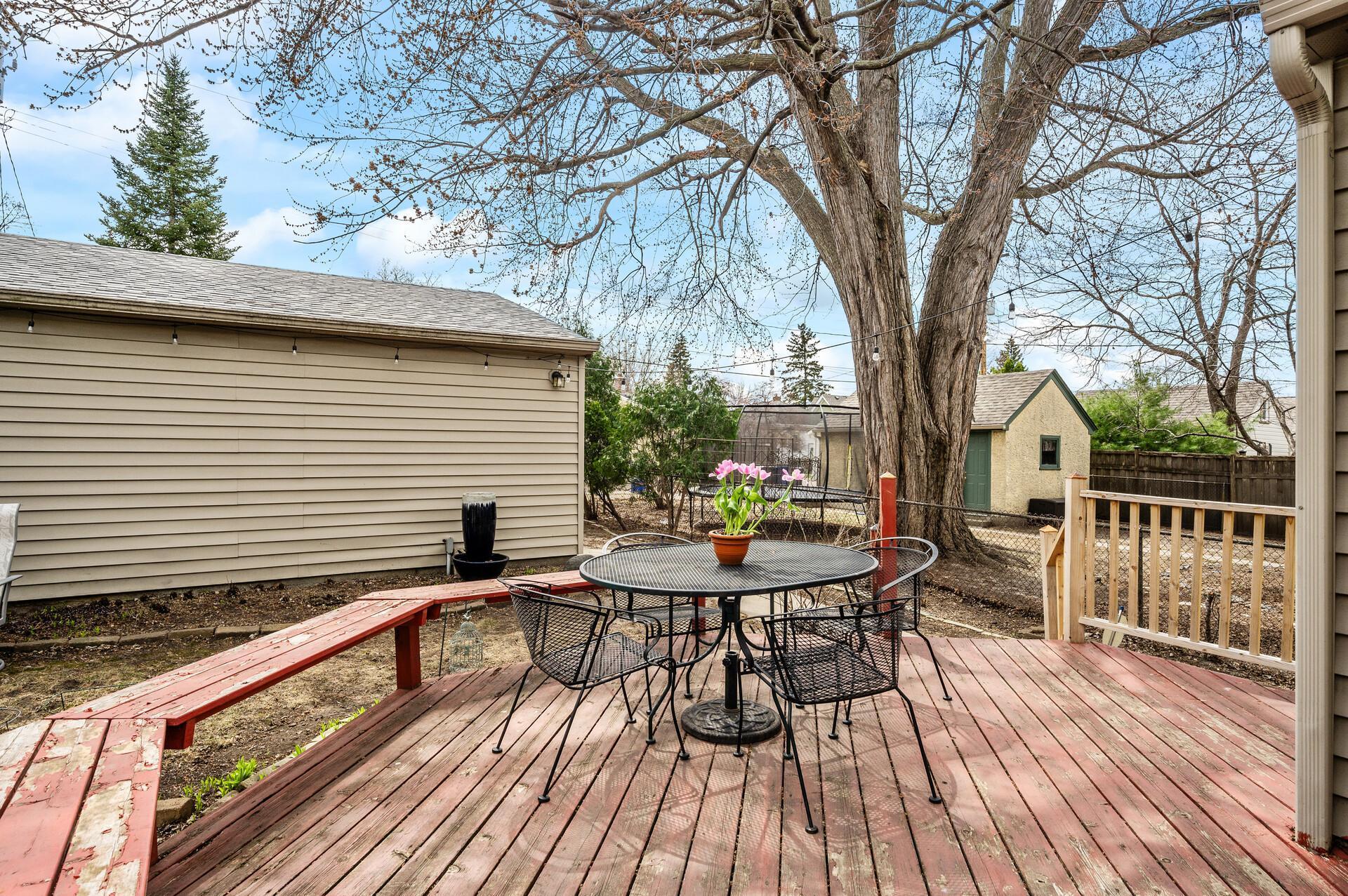 1602 Juno Avenue