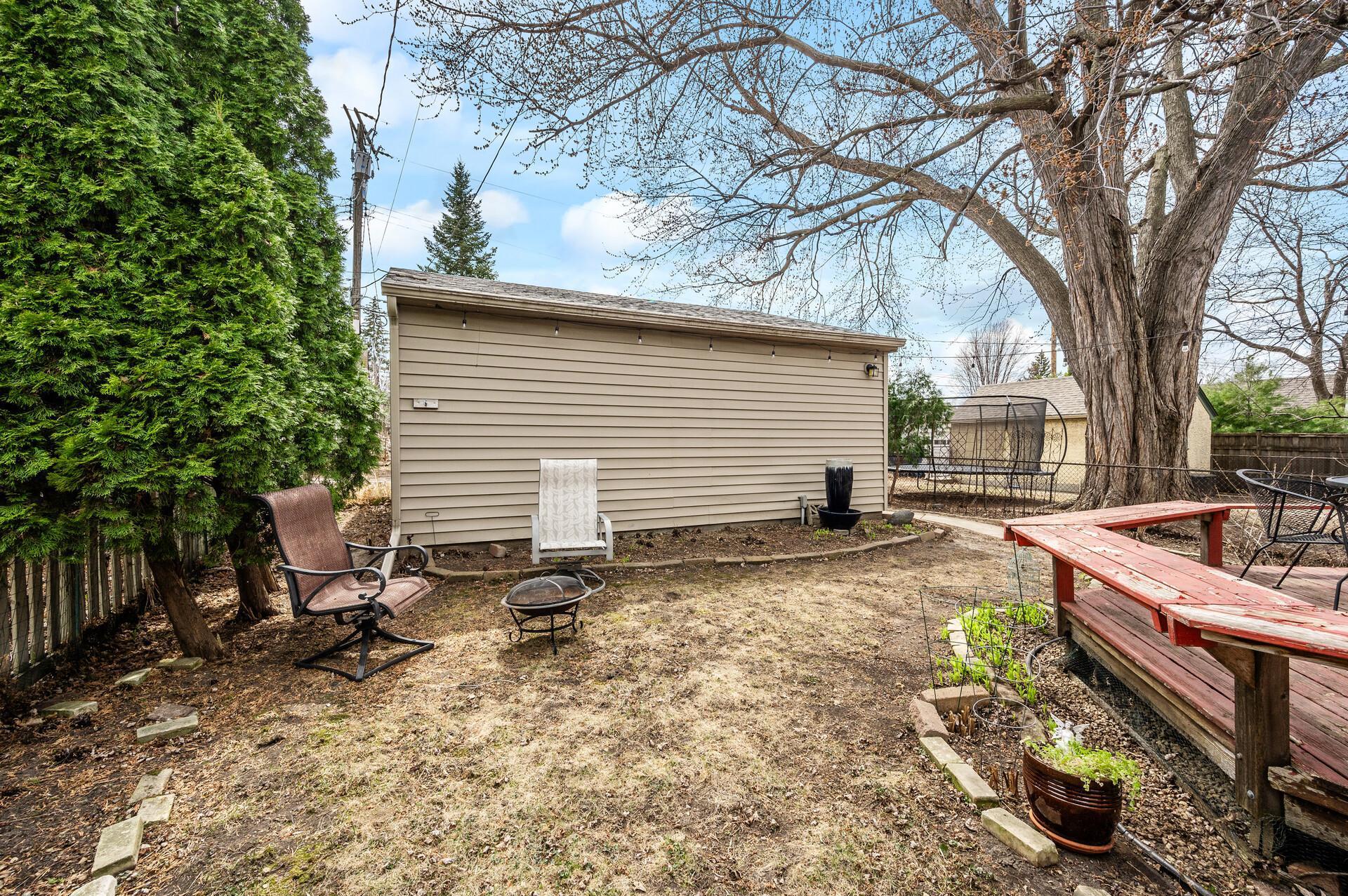 1602 Juno Avenue