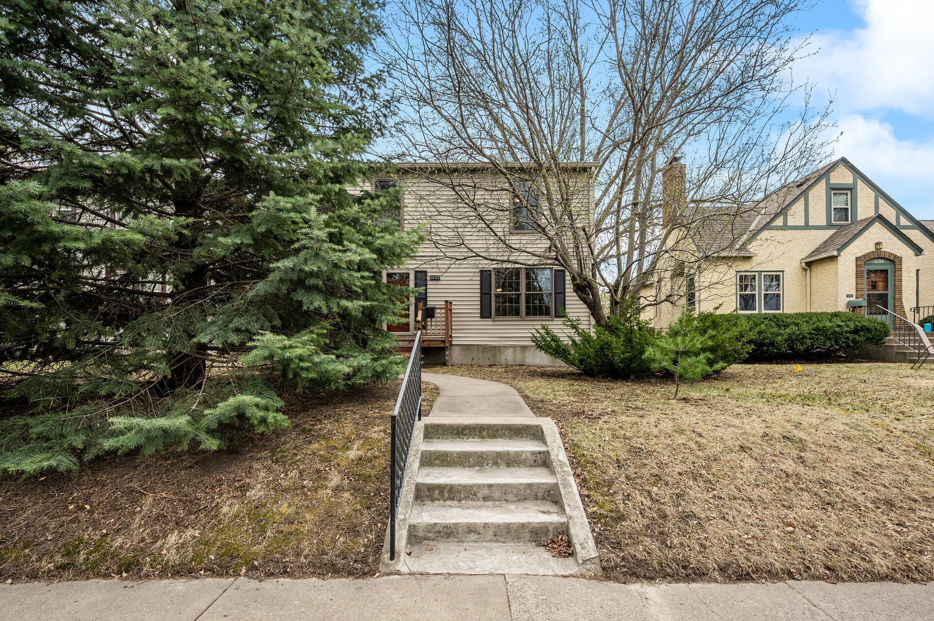 1602 Juno Avenue