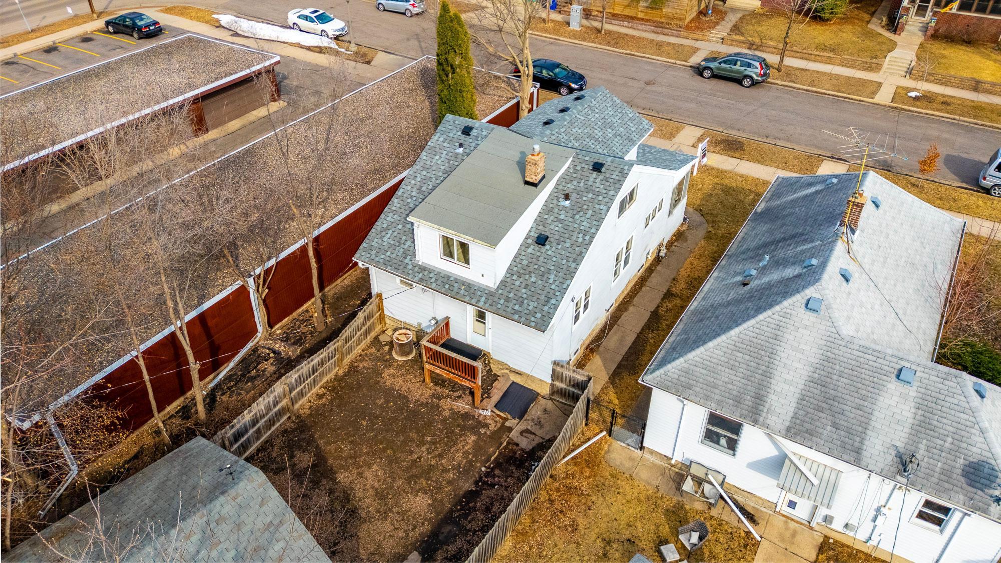 253 Warwick Street