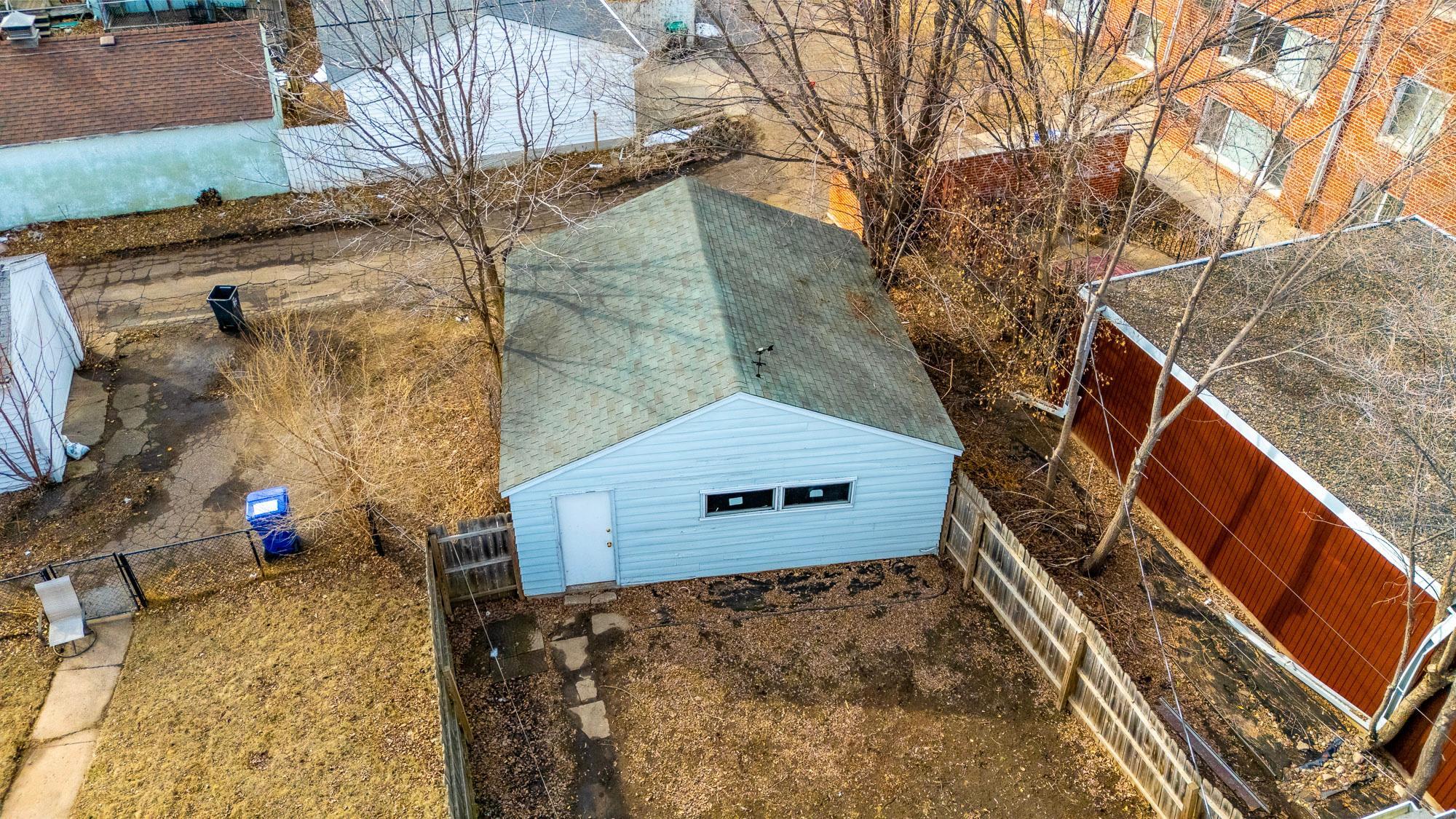 253 Warwick Street
