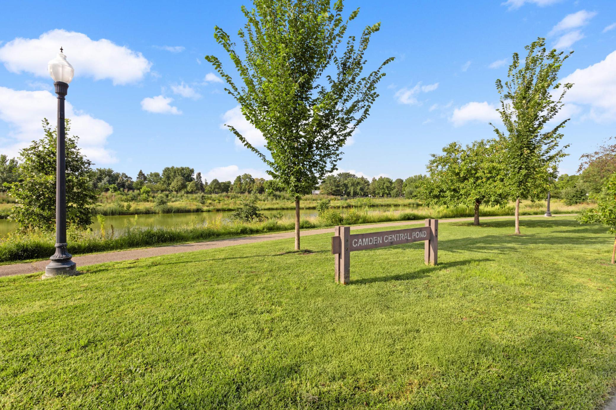 3819 Russell Avenue N