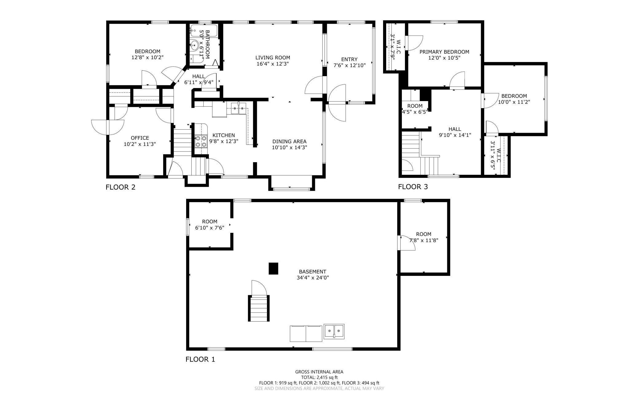 3819 Russell Avenue N