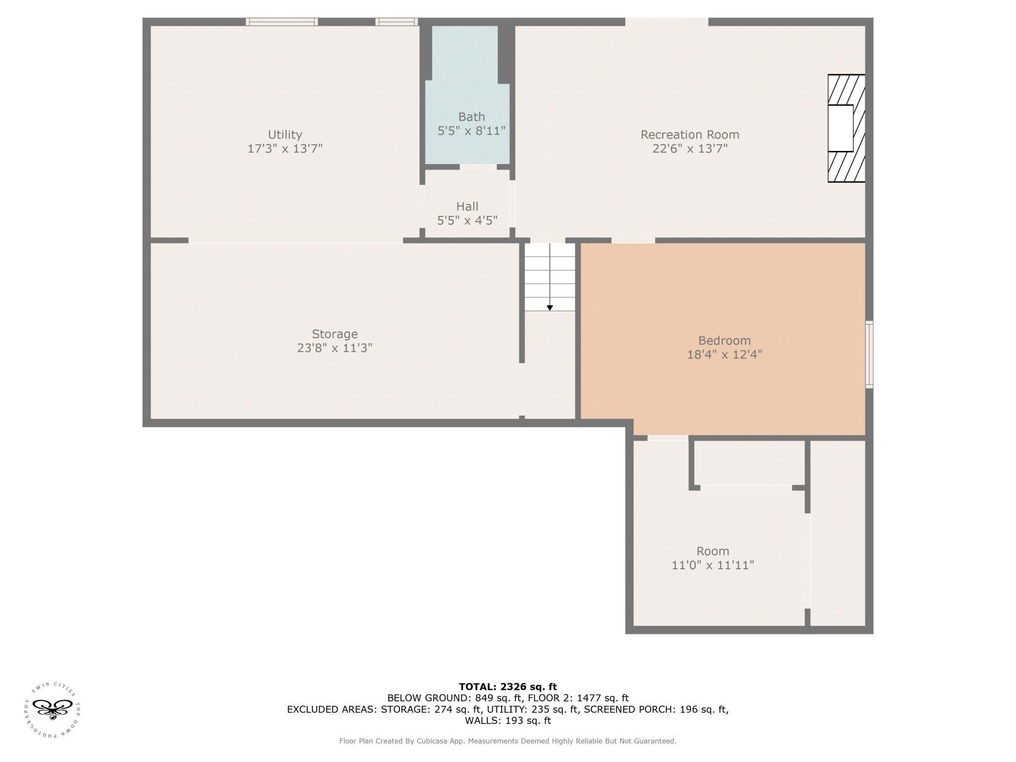 14140 Vale Court
