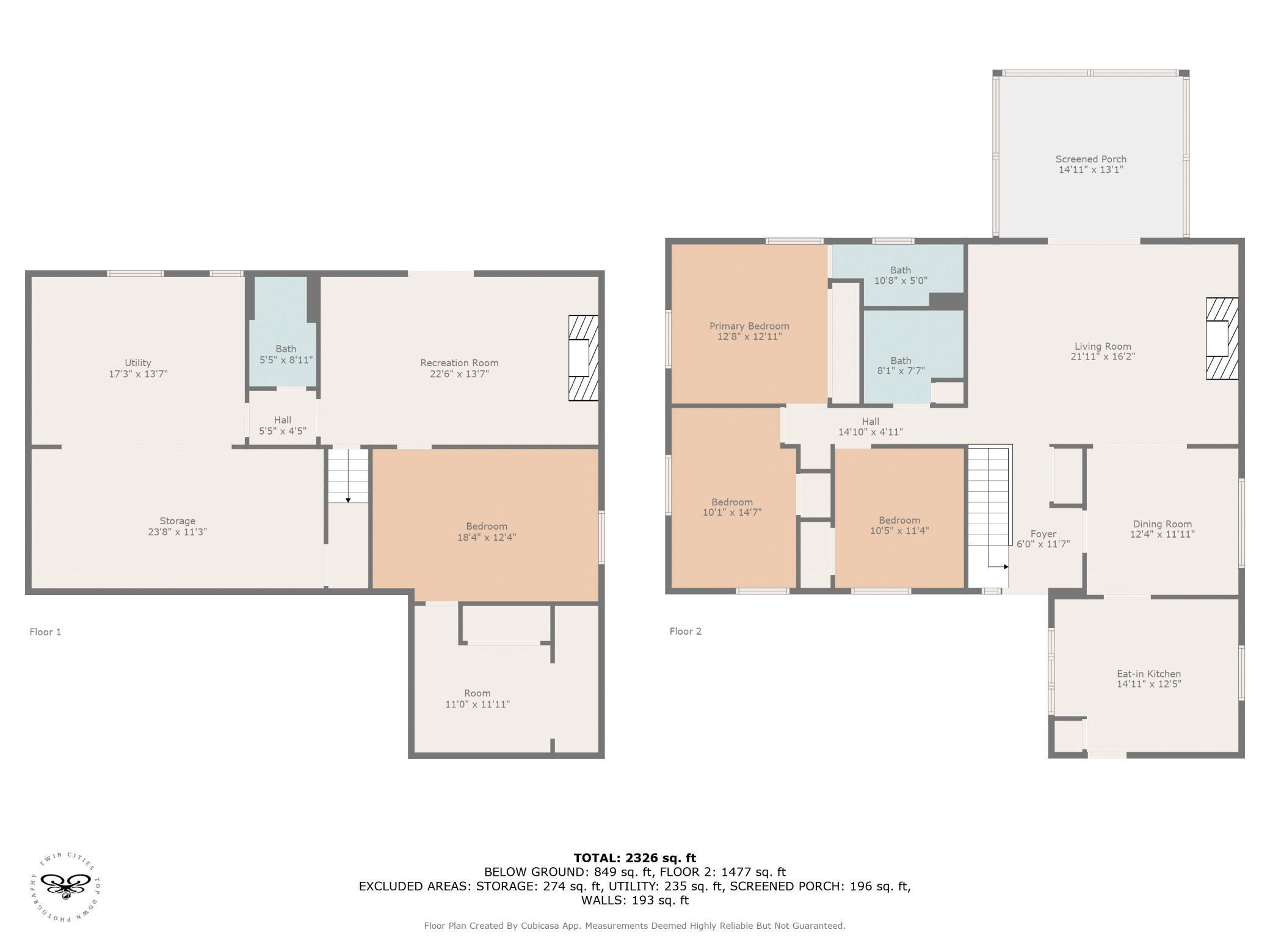 14140 Vale Court