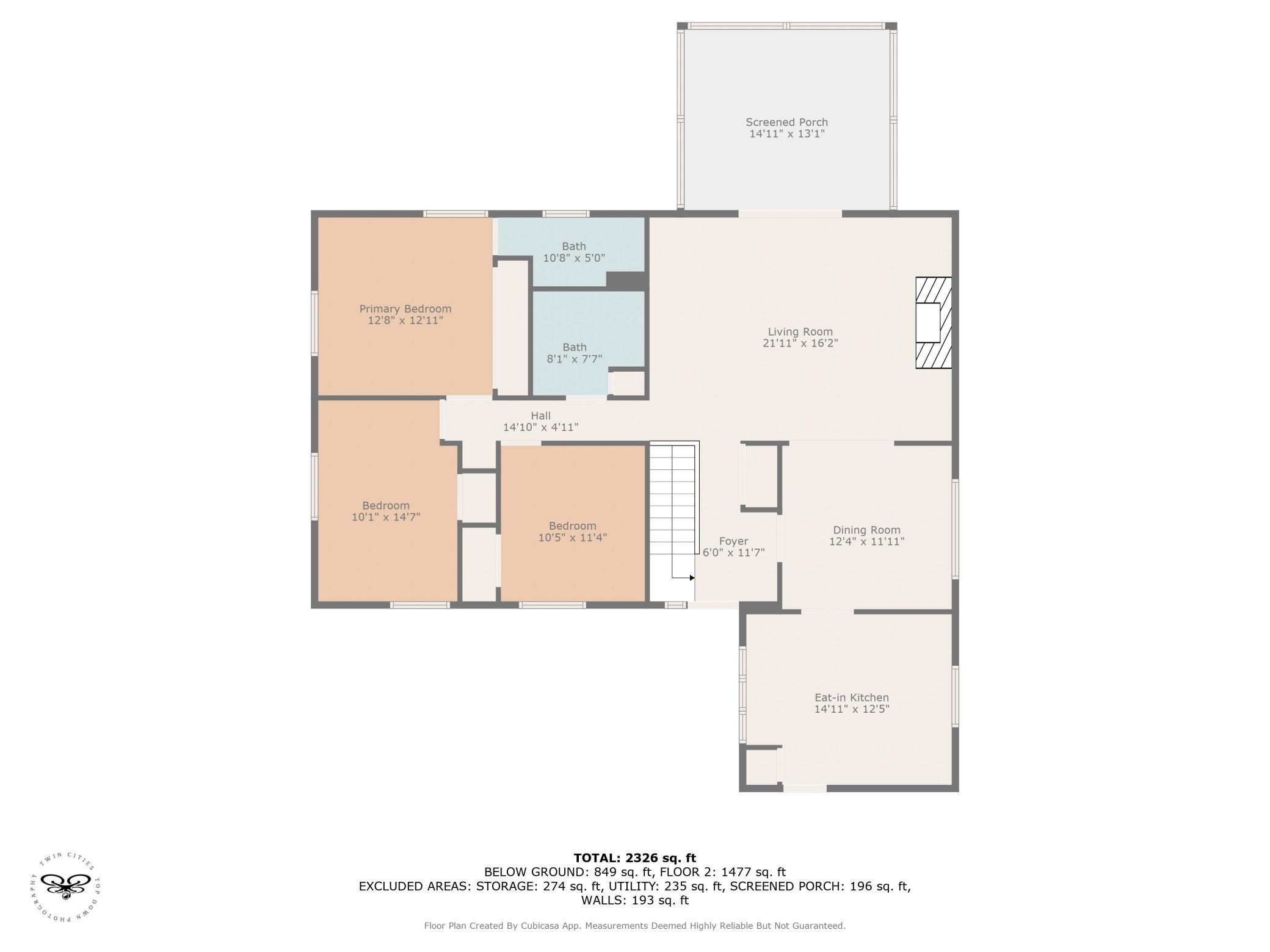14140 Vale Court