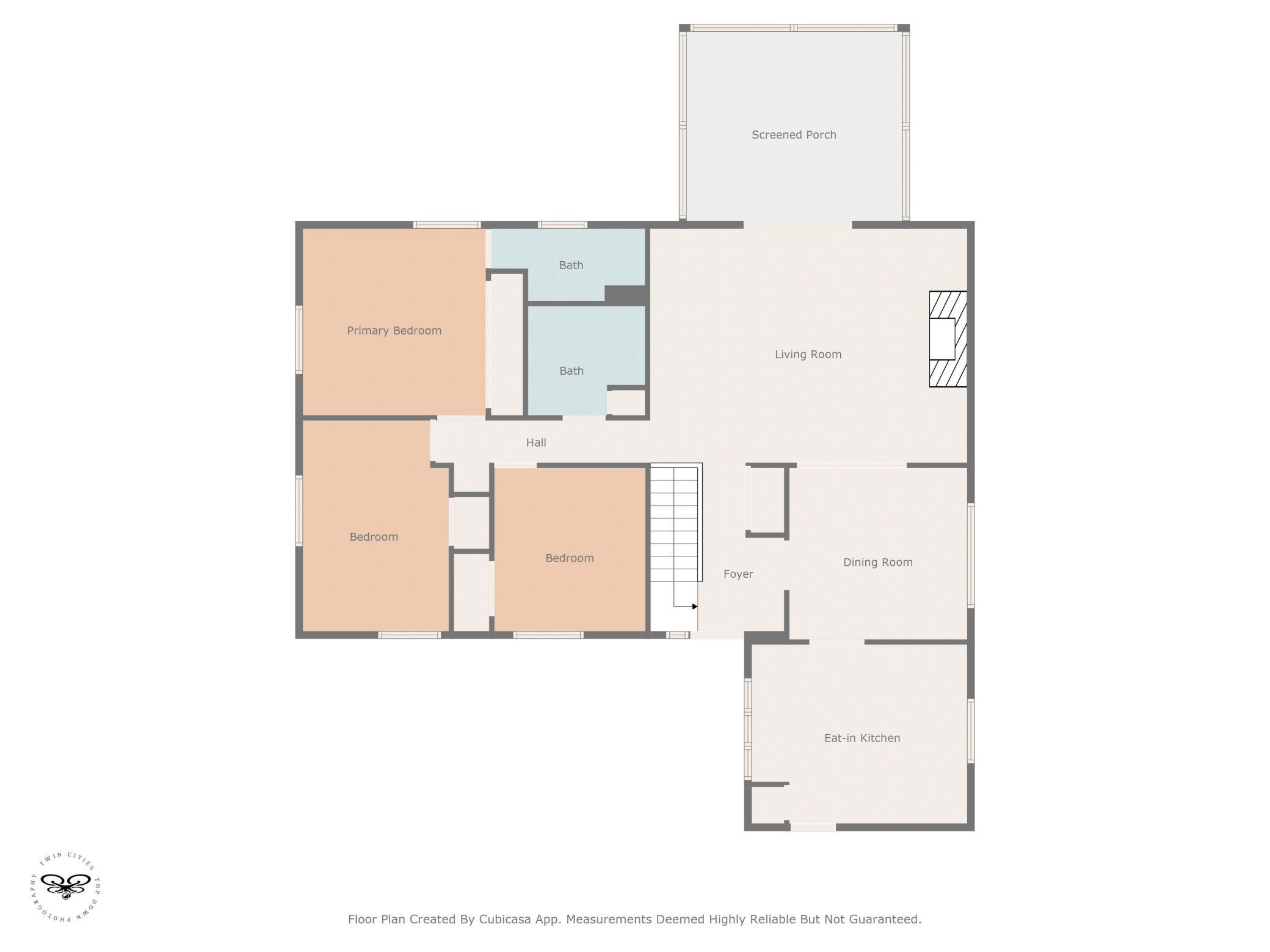 14140 Vale Court