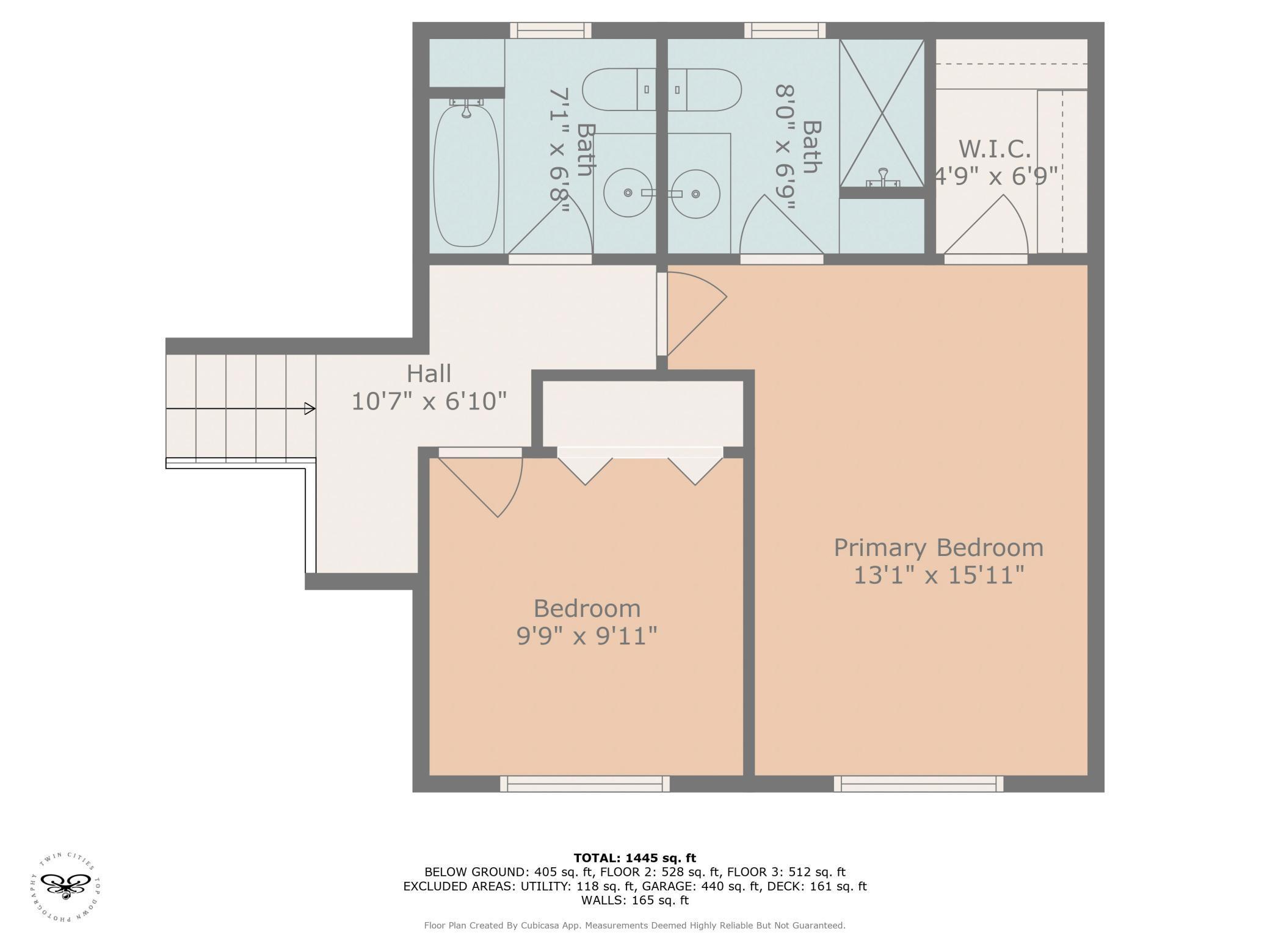 1303 Constitutional Drive