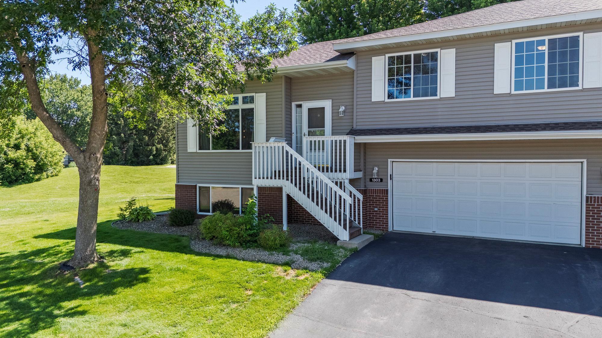 1303 Constitutional Drive