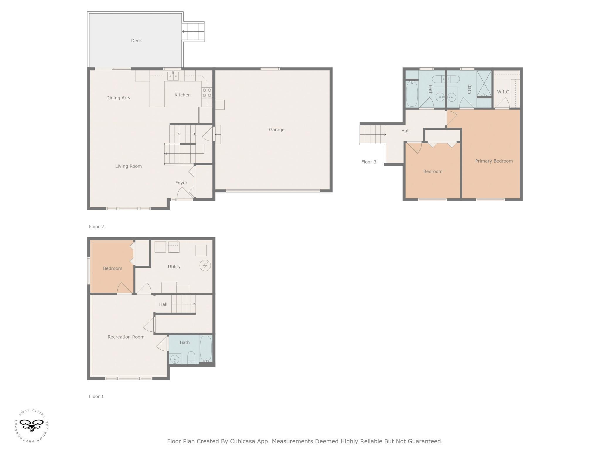 1303 Constitutional Drive
