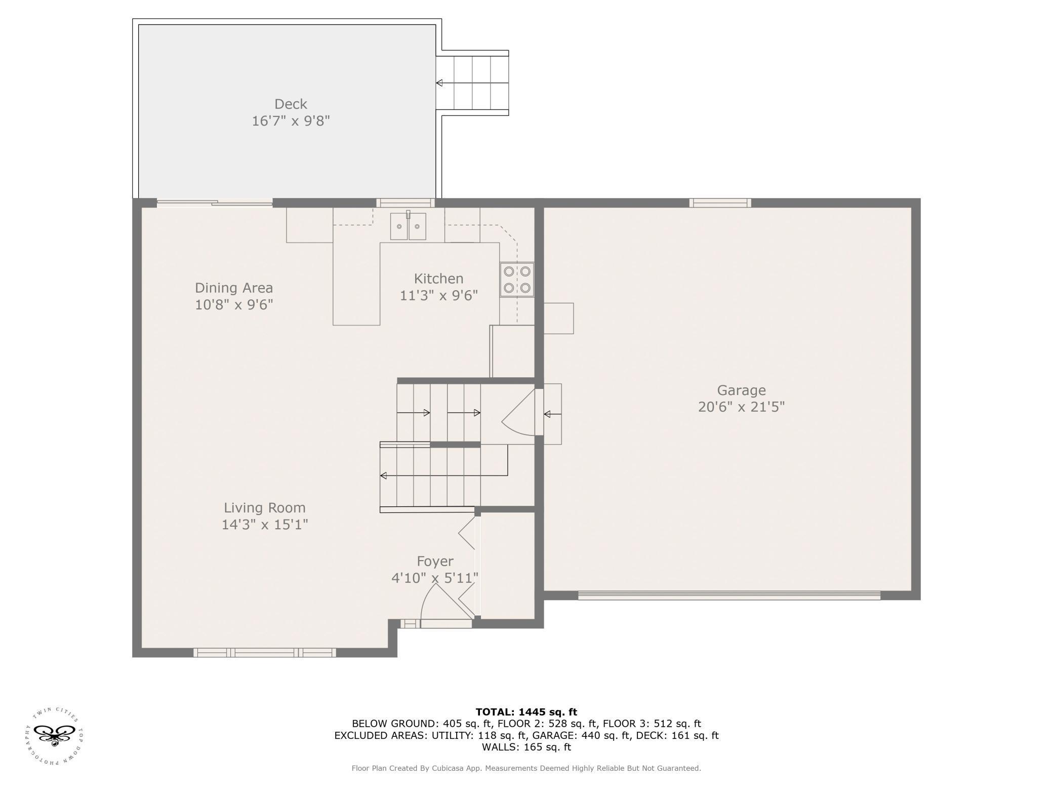 1303 Constitutional Drive