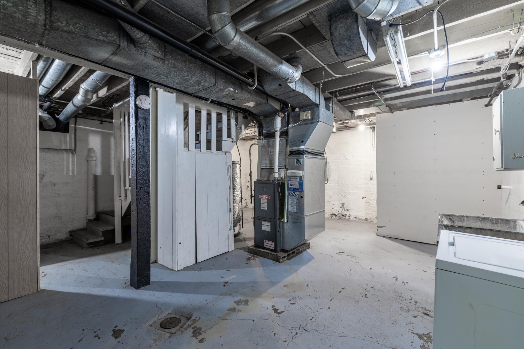 1050 Sherburne Avenue