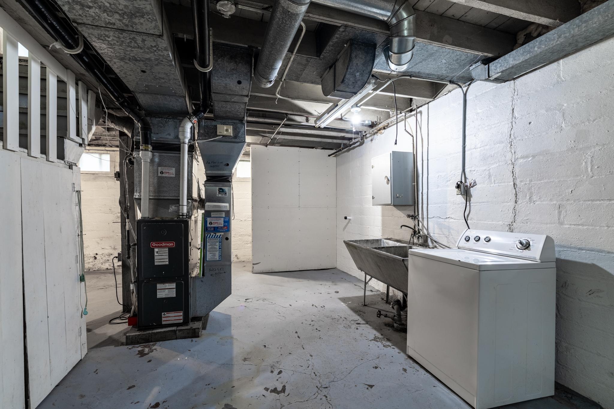 1050 Sherburne Avenue