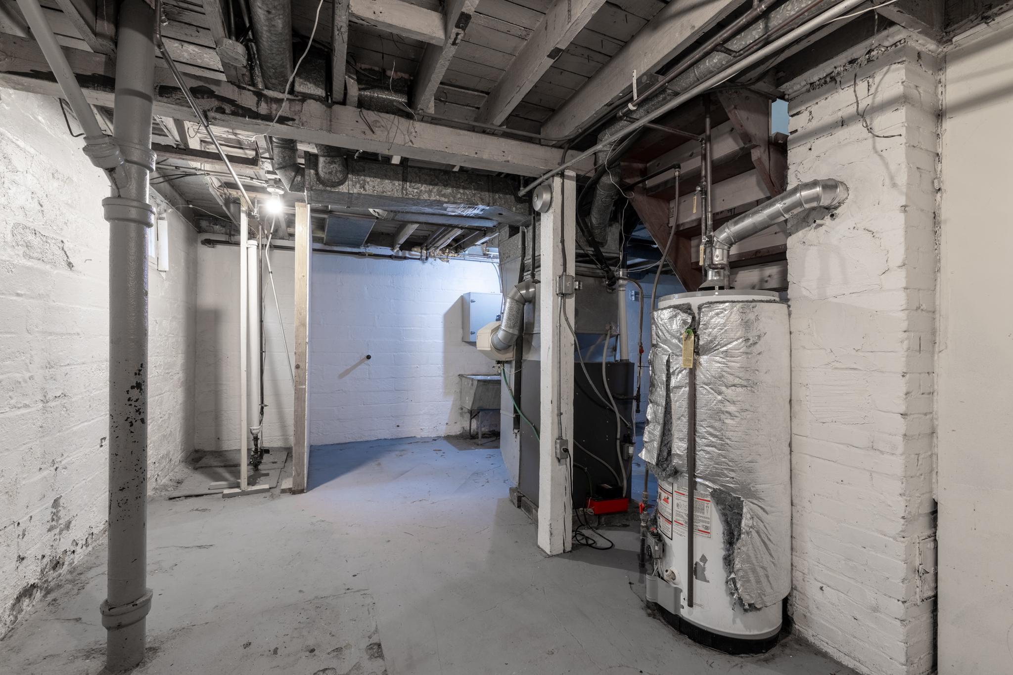 1050 Sherburne Avenue