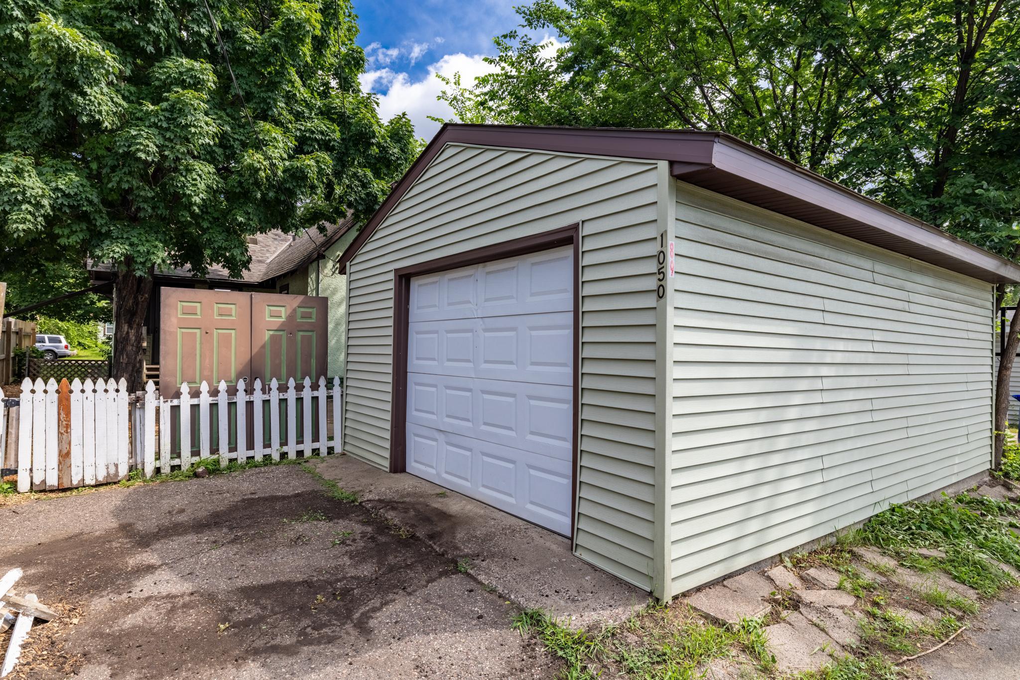 1050 Sherburne Avenue