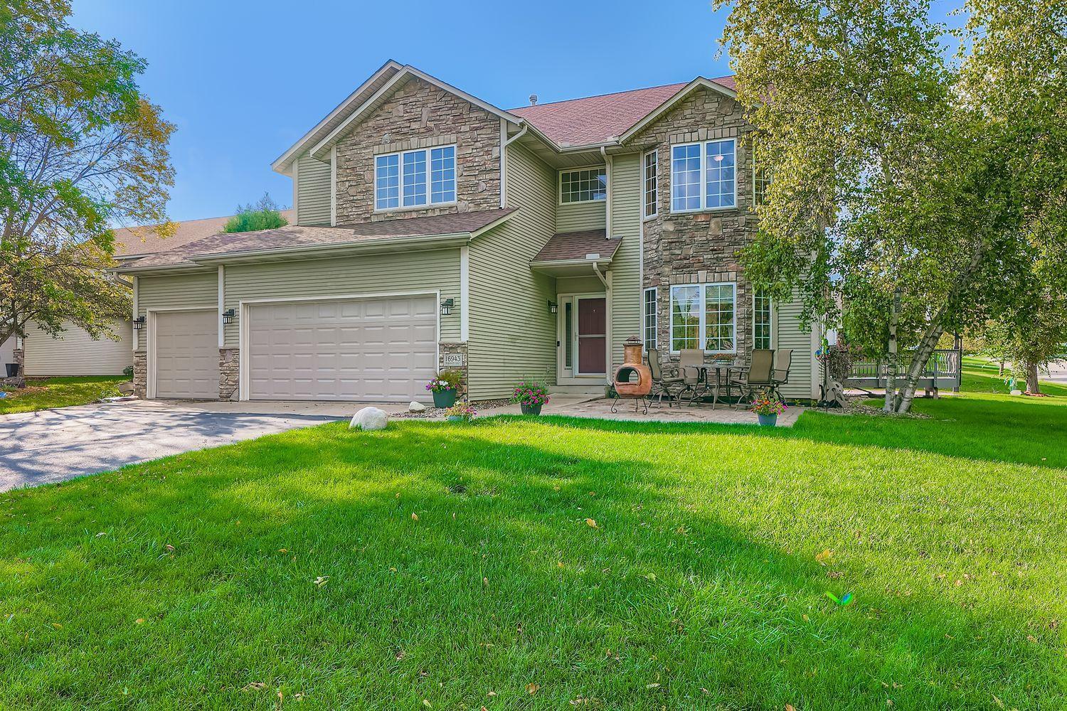 16943 Hopewell Court