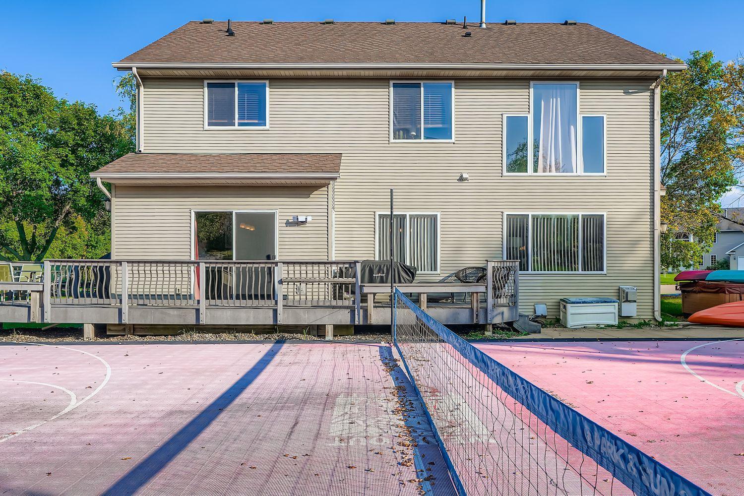 16943 Hopewell Court