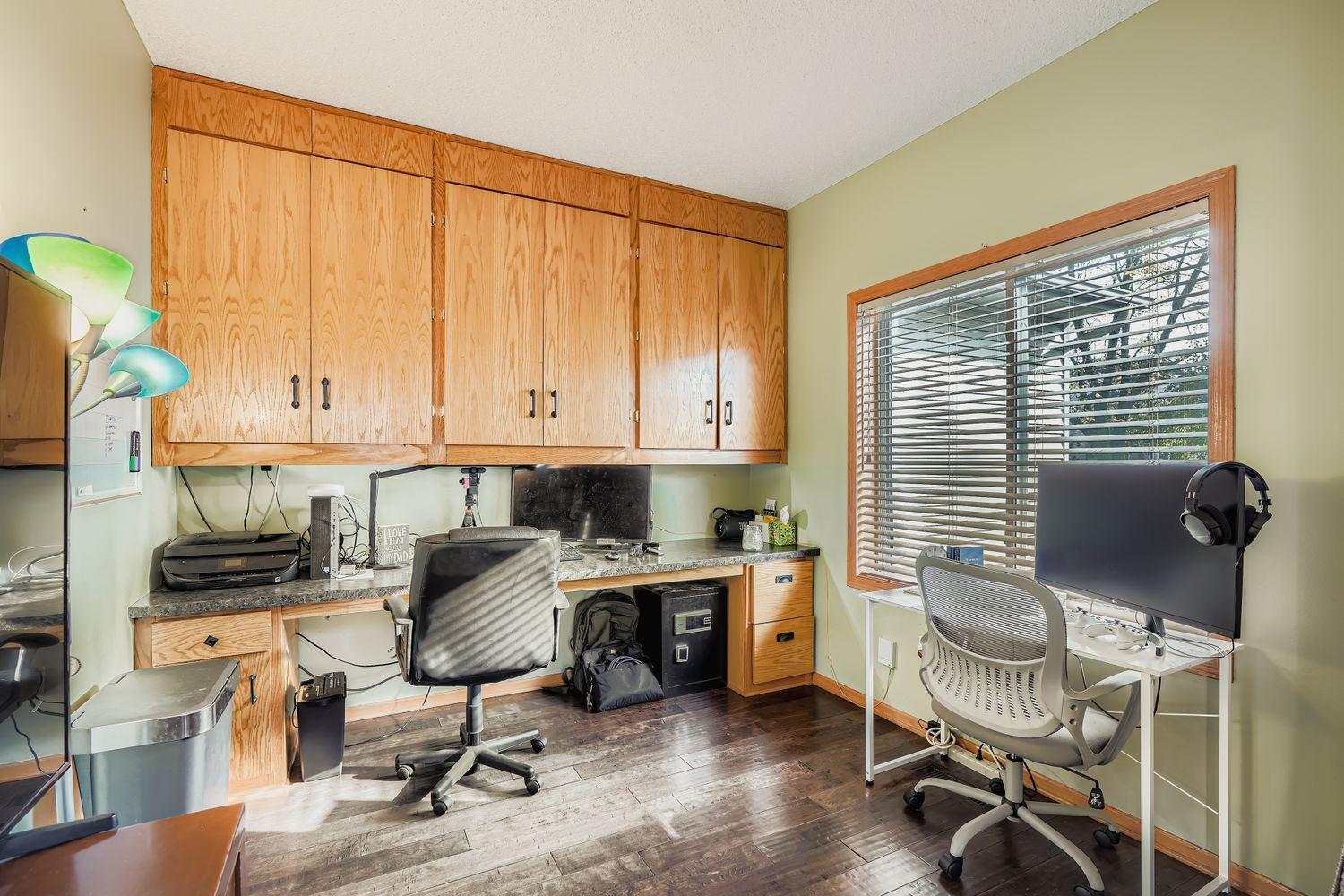 16943 Hopewell Court