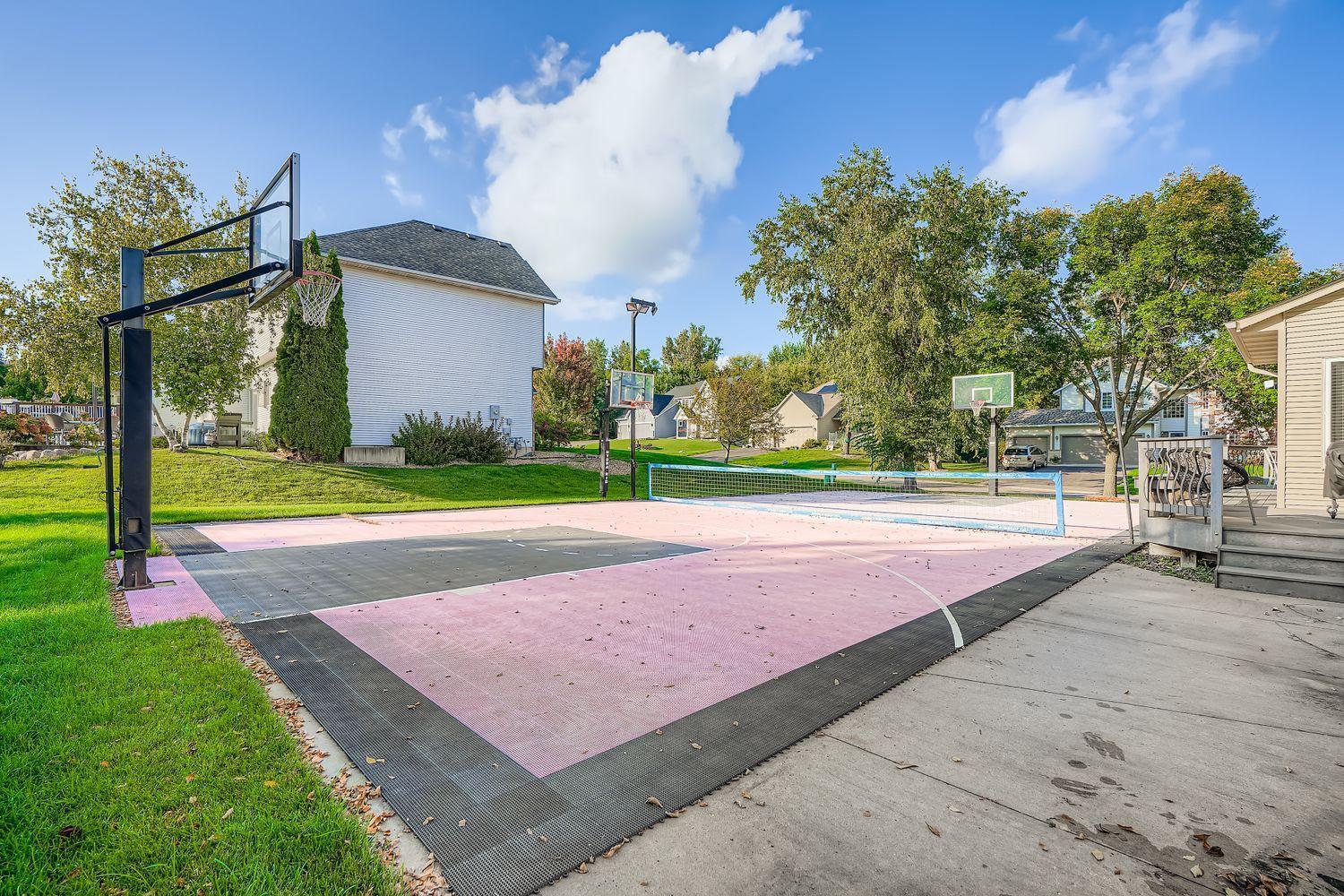 16943 Hopewell Court