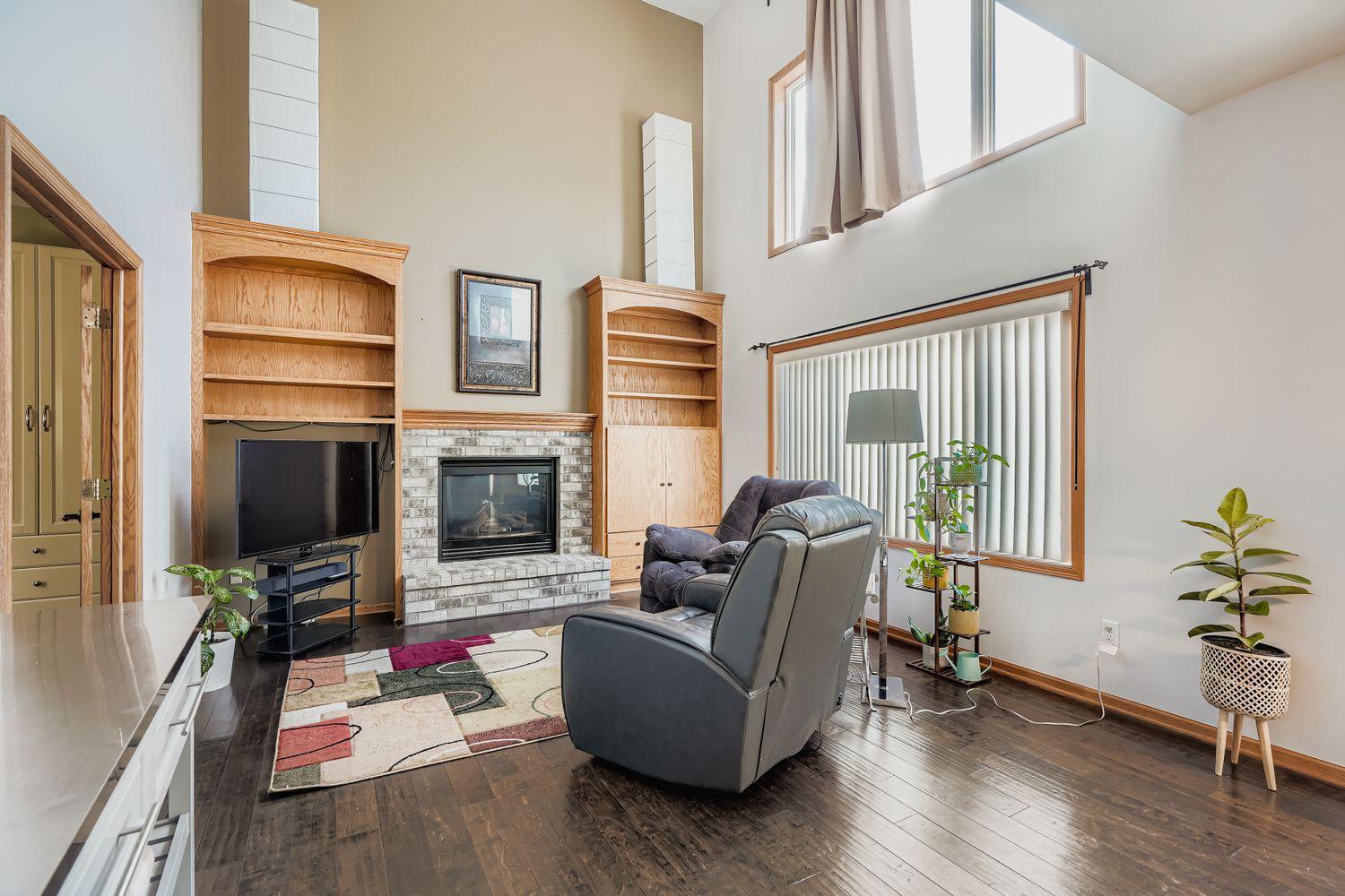 16943 Hopewell Court