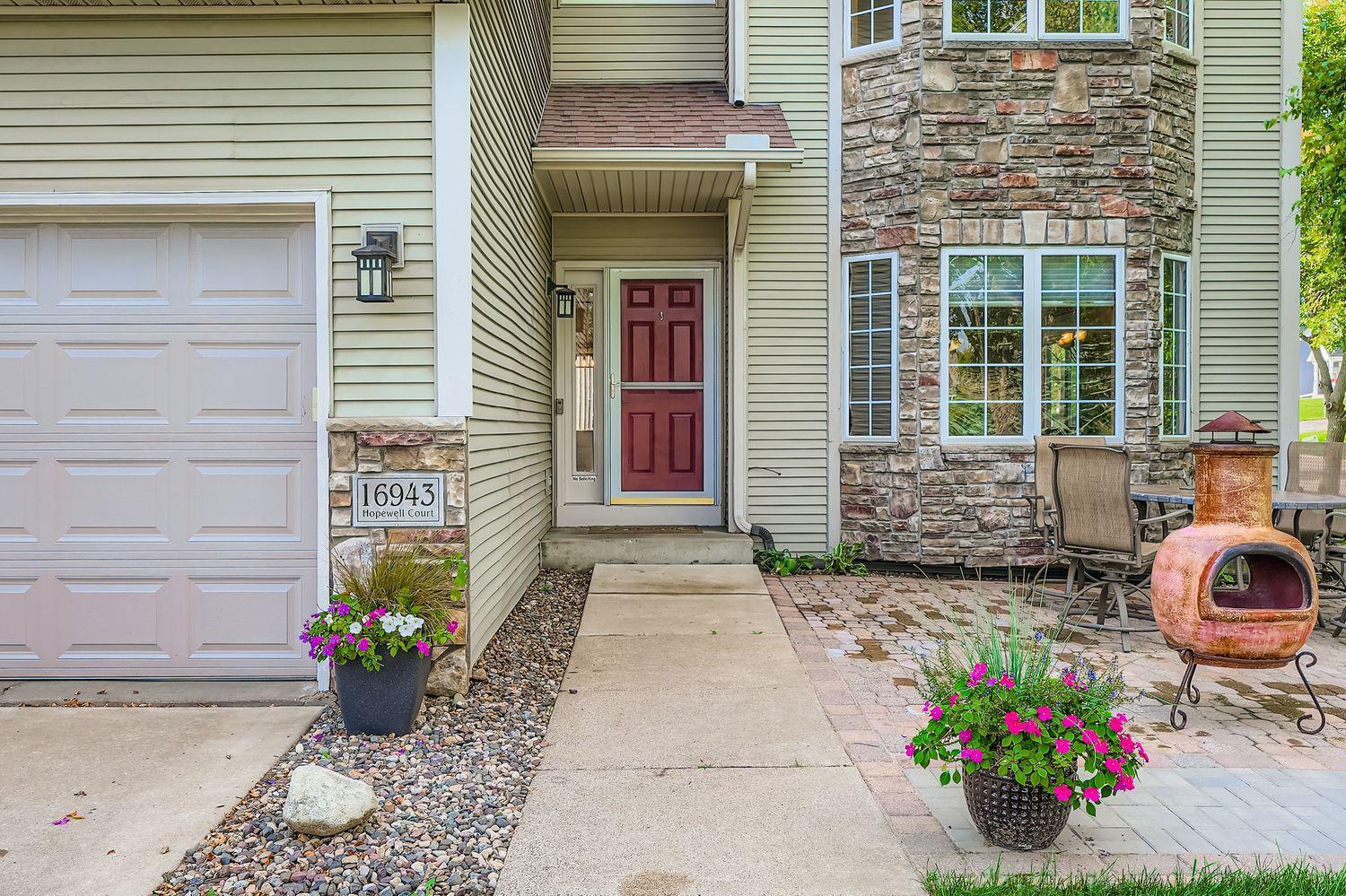 16943 Hopewell Court